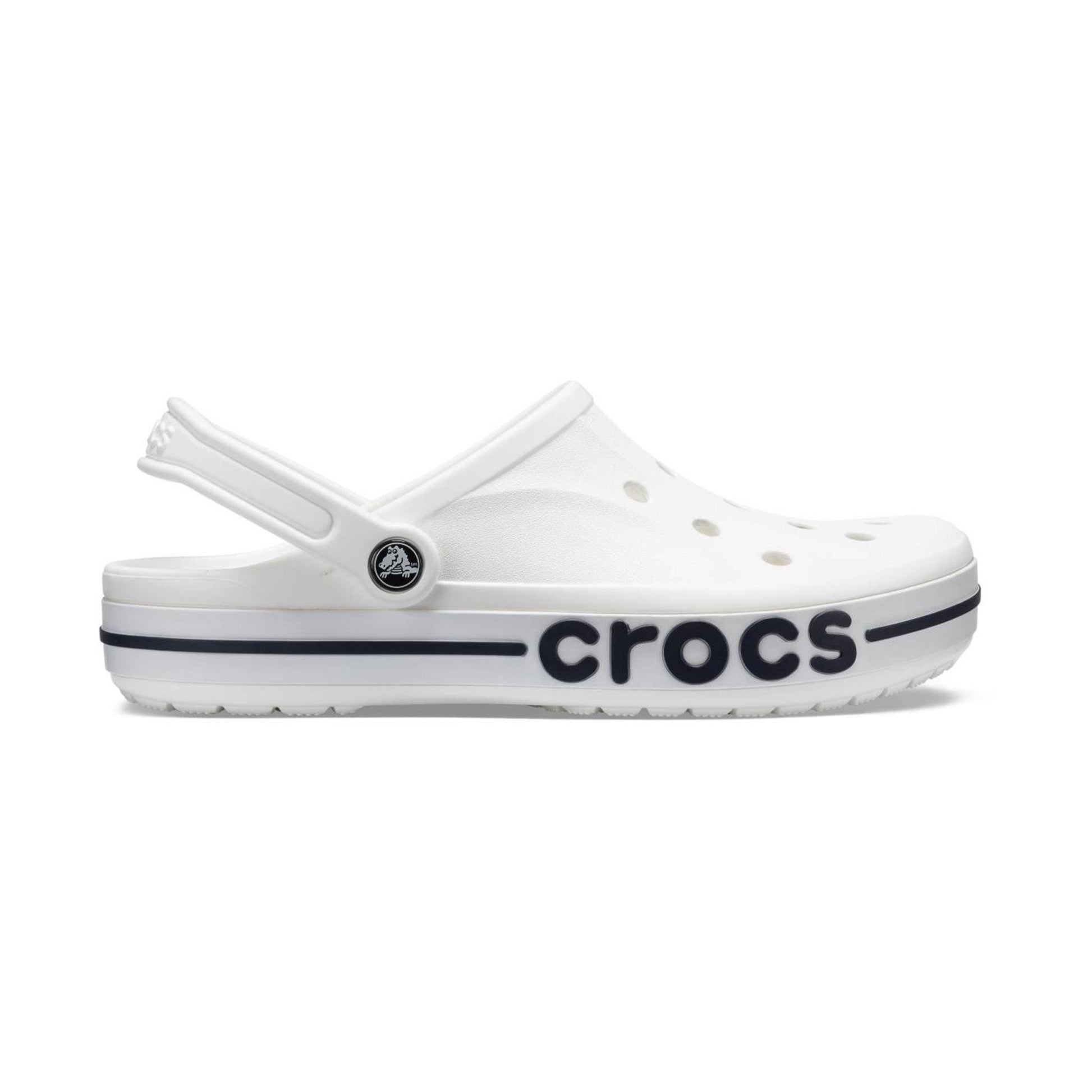 Crocs Bay Band Clog