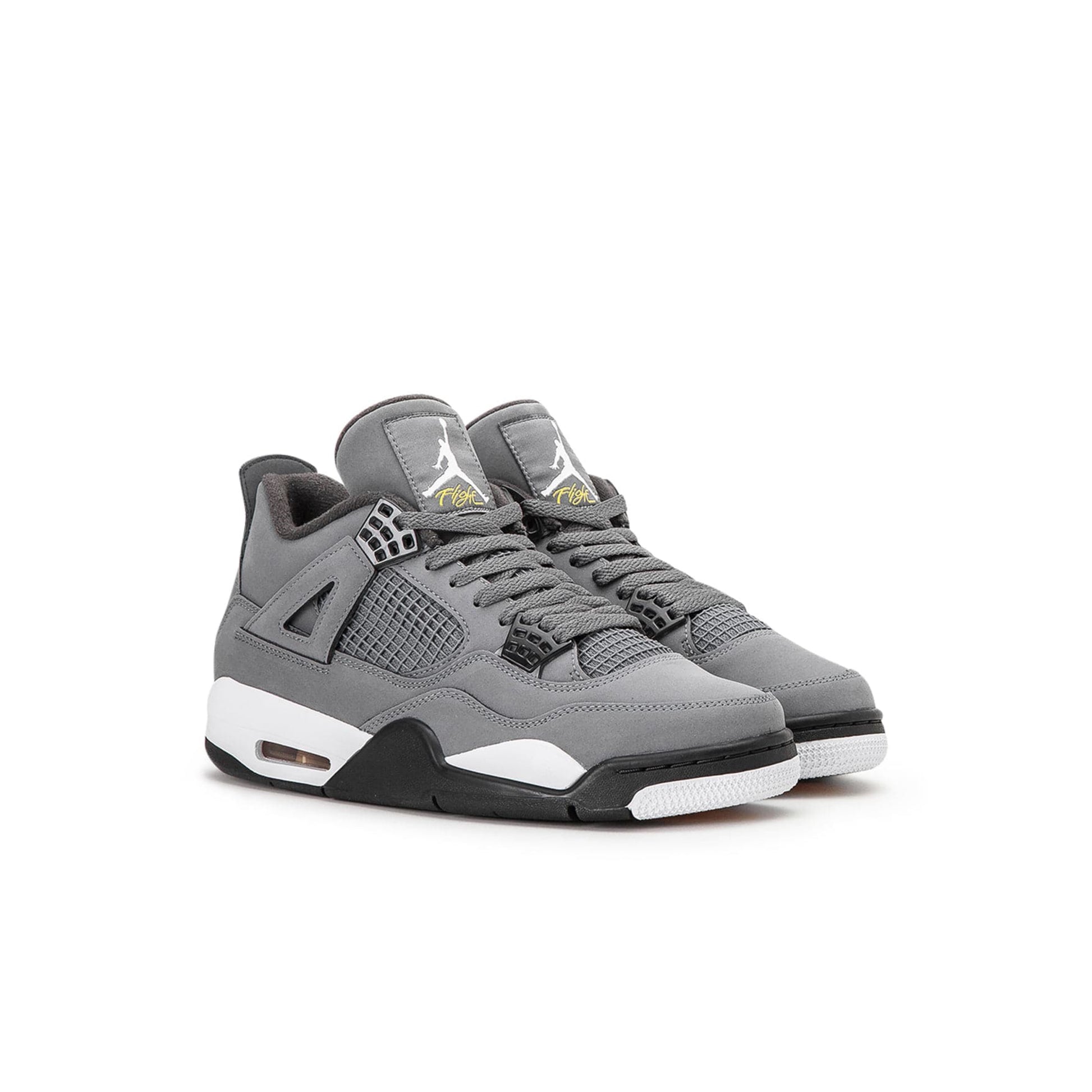 Air Jordan 4 Retro Cool Grey