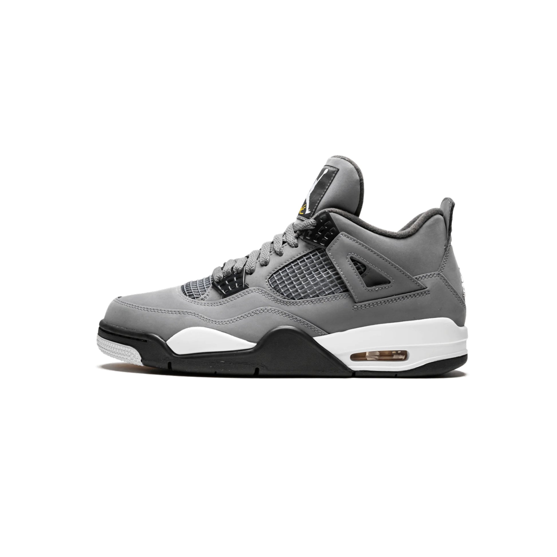 Air Jordan 4 Retro Cool Grey