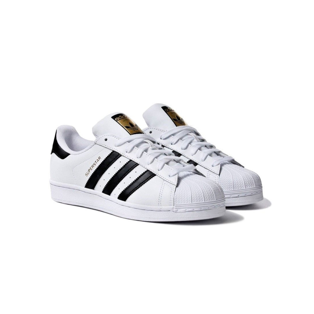 Adidas SUPERSTAR ADV SHOES