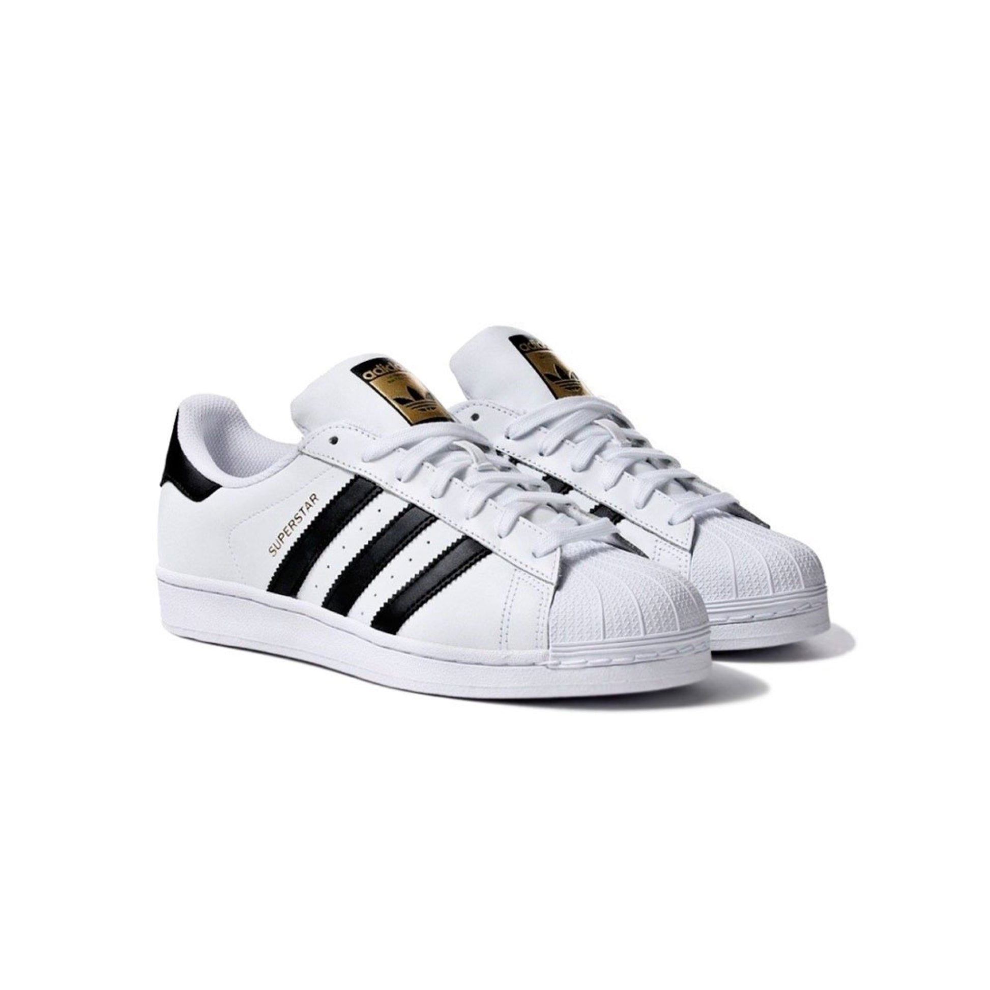 Adidas SUPERSTAR ADV SHOES
