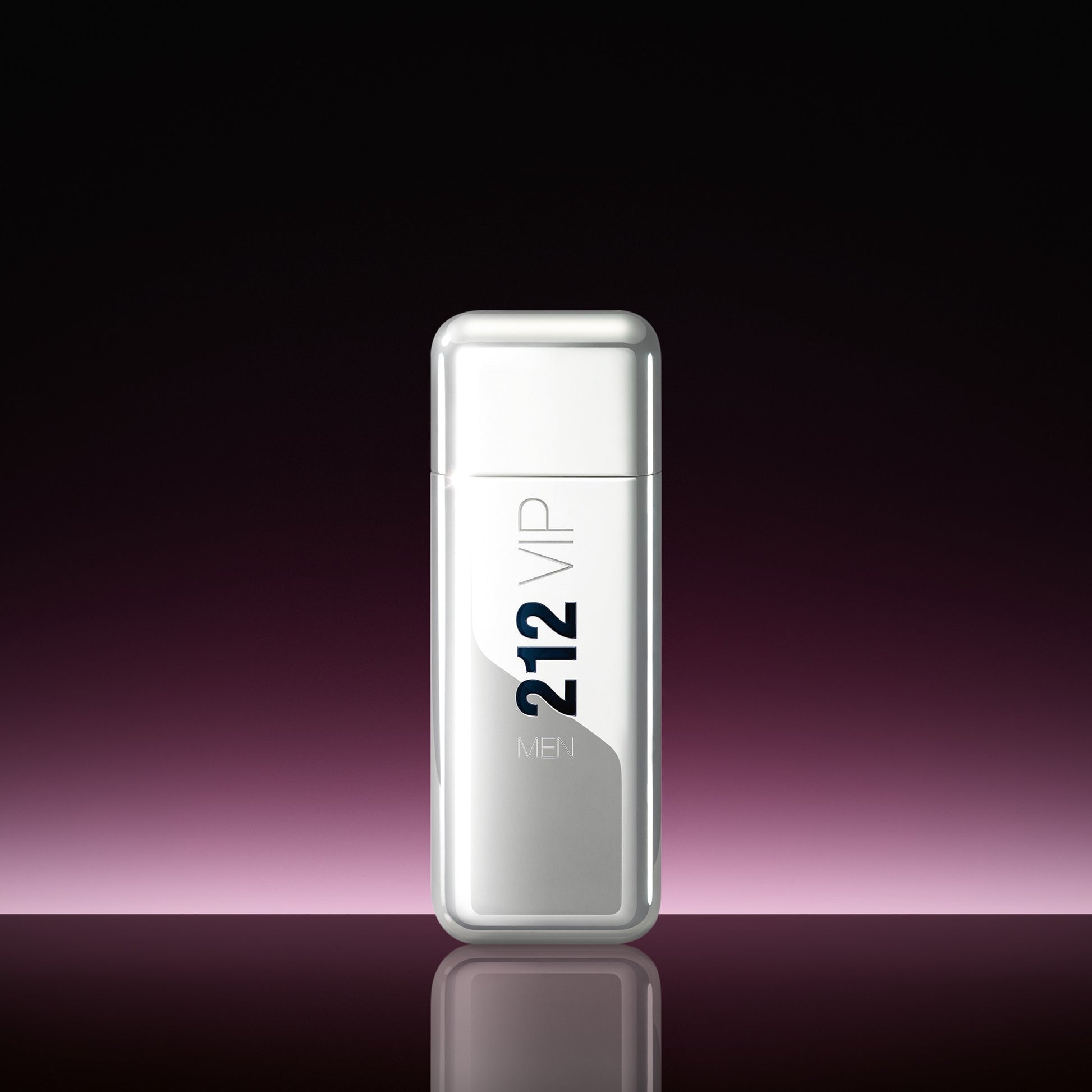 Carolina Herrera 212 VIP Men Eau de Toilette