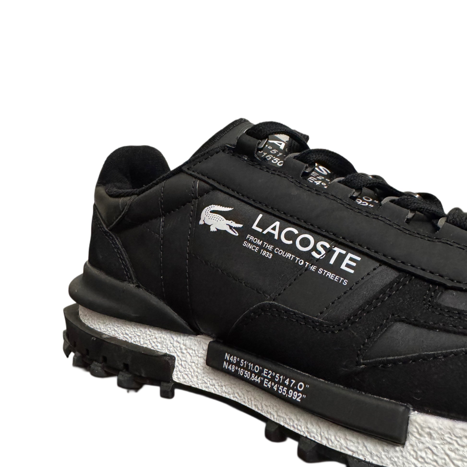 Lacoste Elite Active sneakers