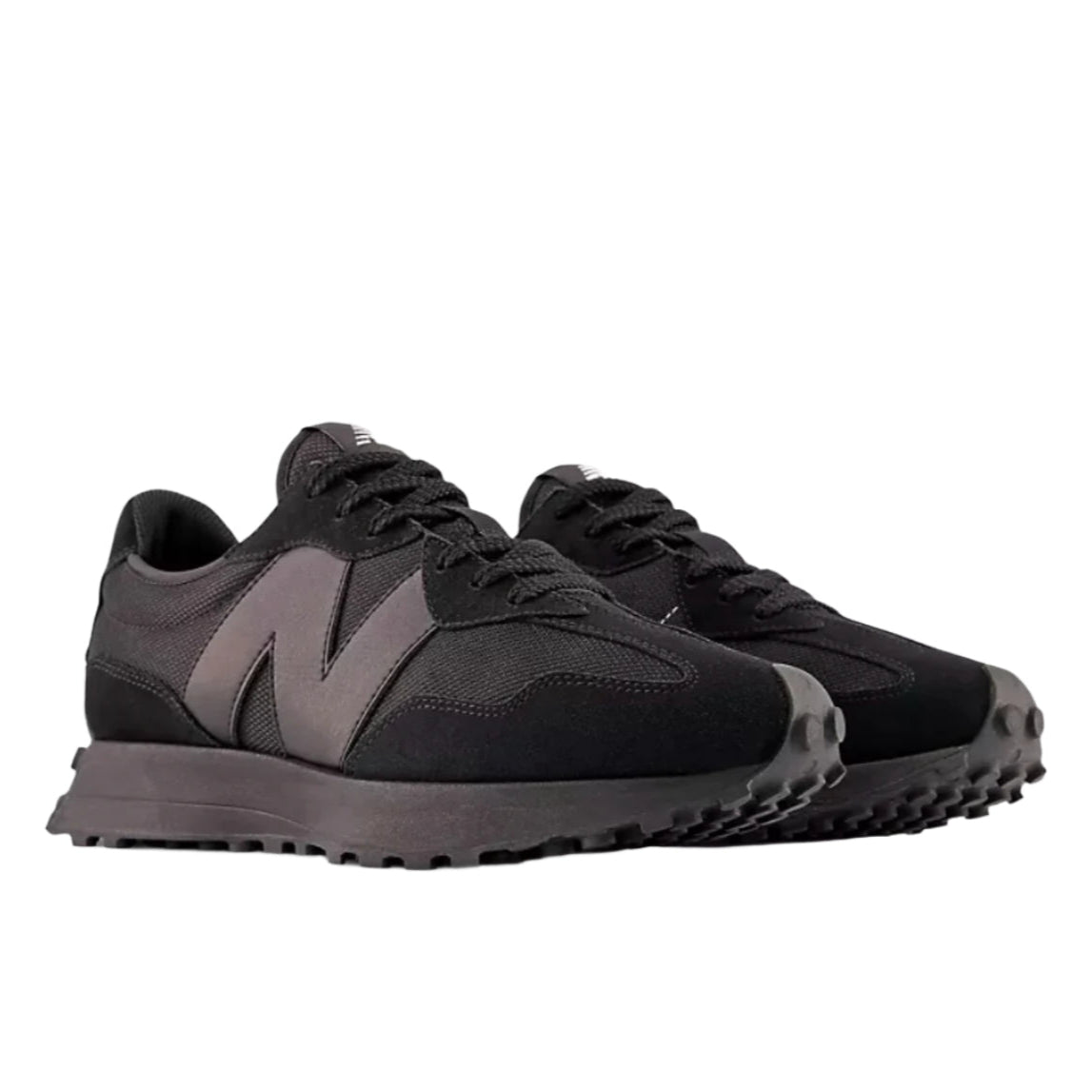 New balance 327