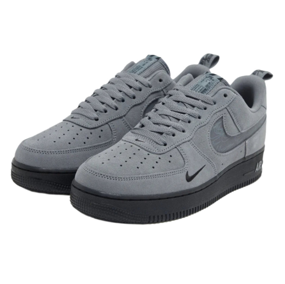 Nike Air Force 1 07 LV8 Reflective Swoosh