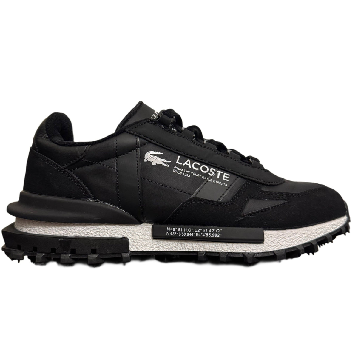 Lacoste Elite Active sneakers