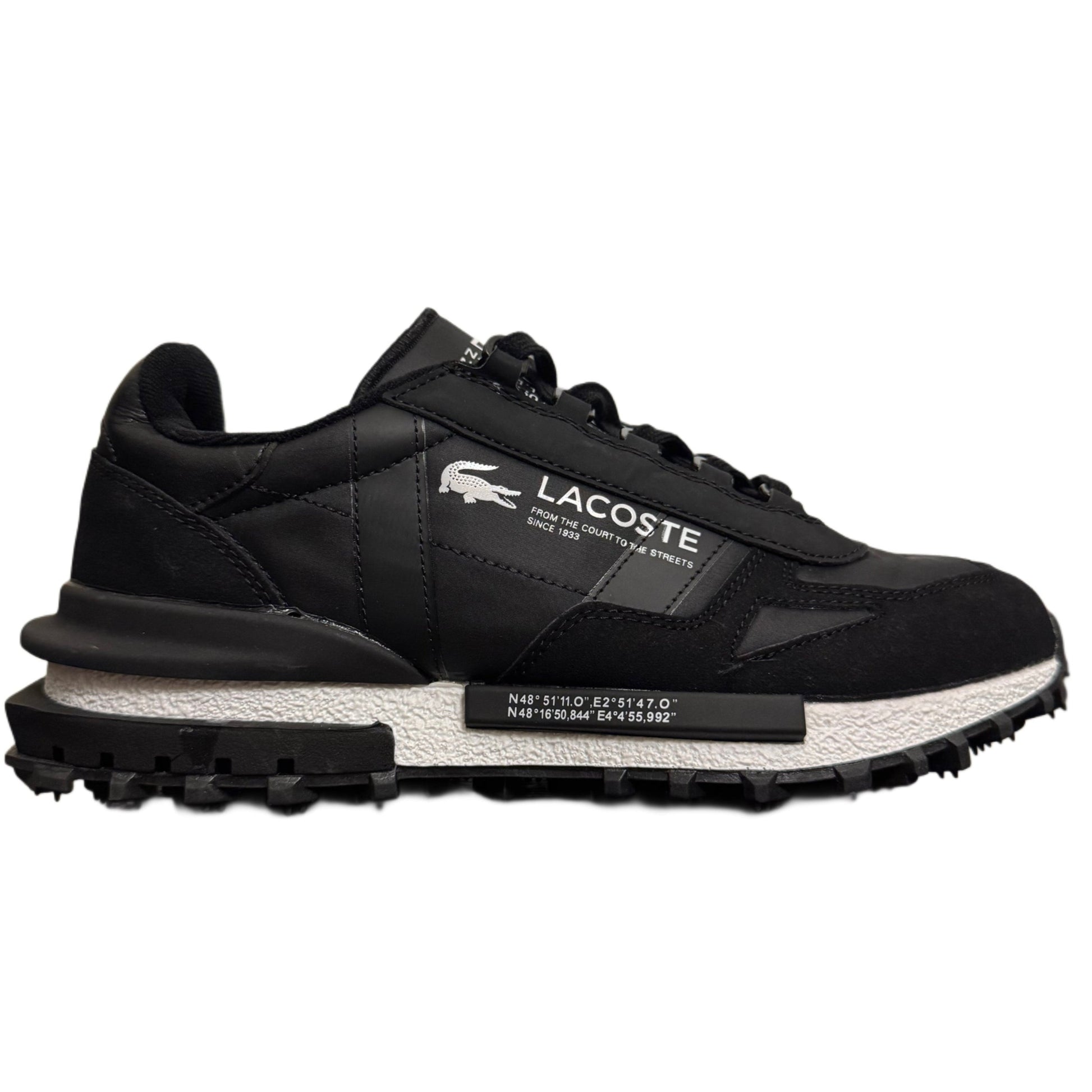 Lacoste Elite Active sneakers