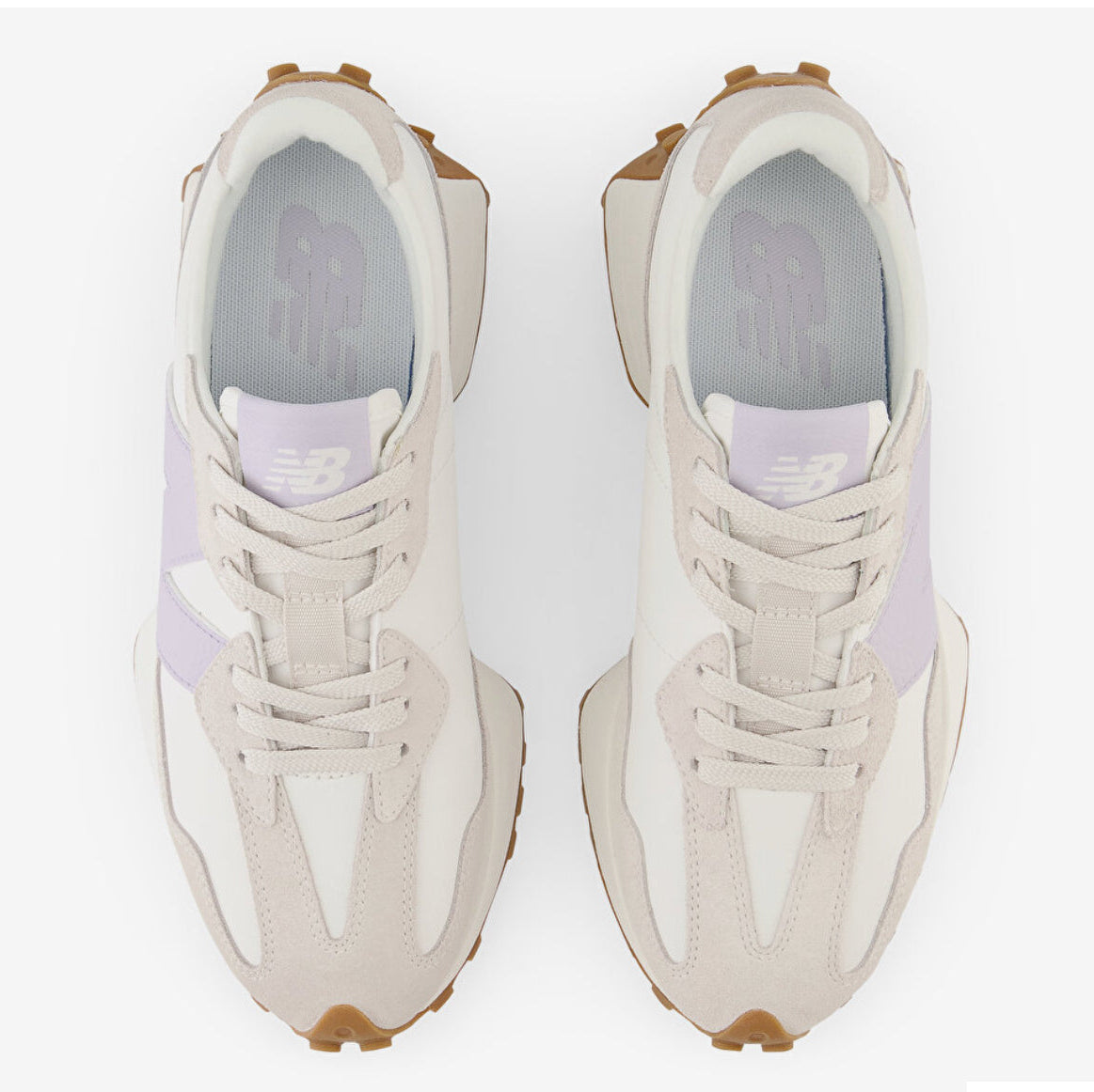 New balance 327