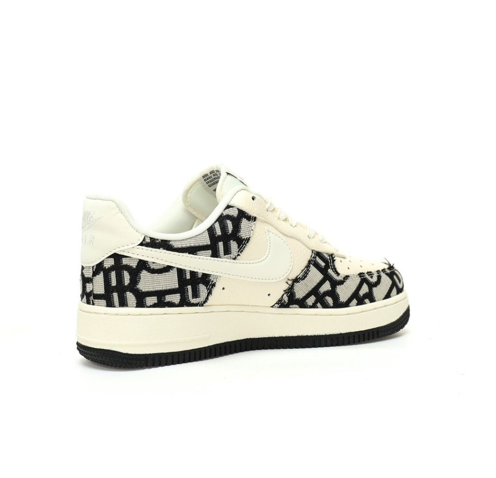 Dior Air force