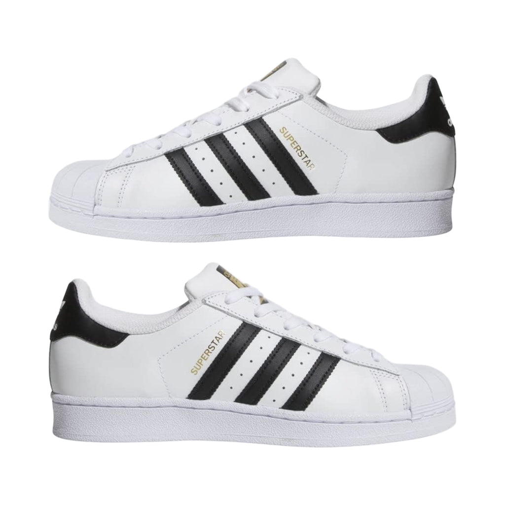 Adidas SUPERSTAR ADV SHOES