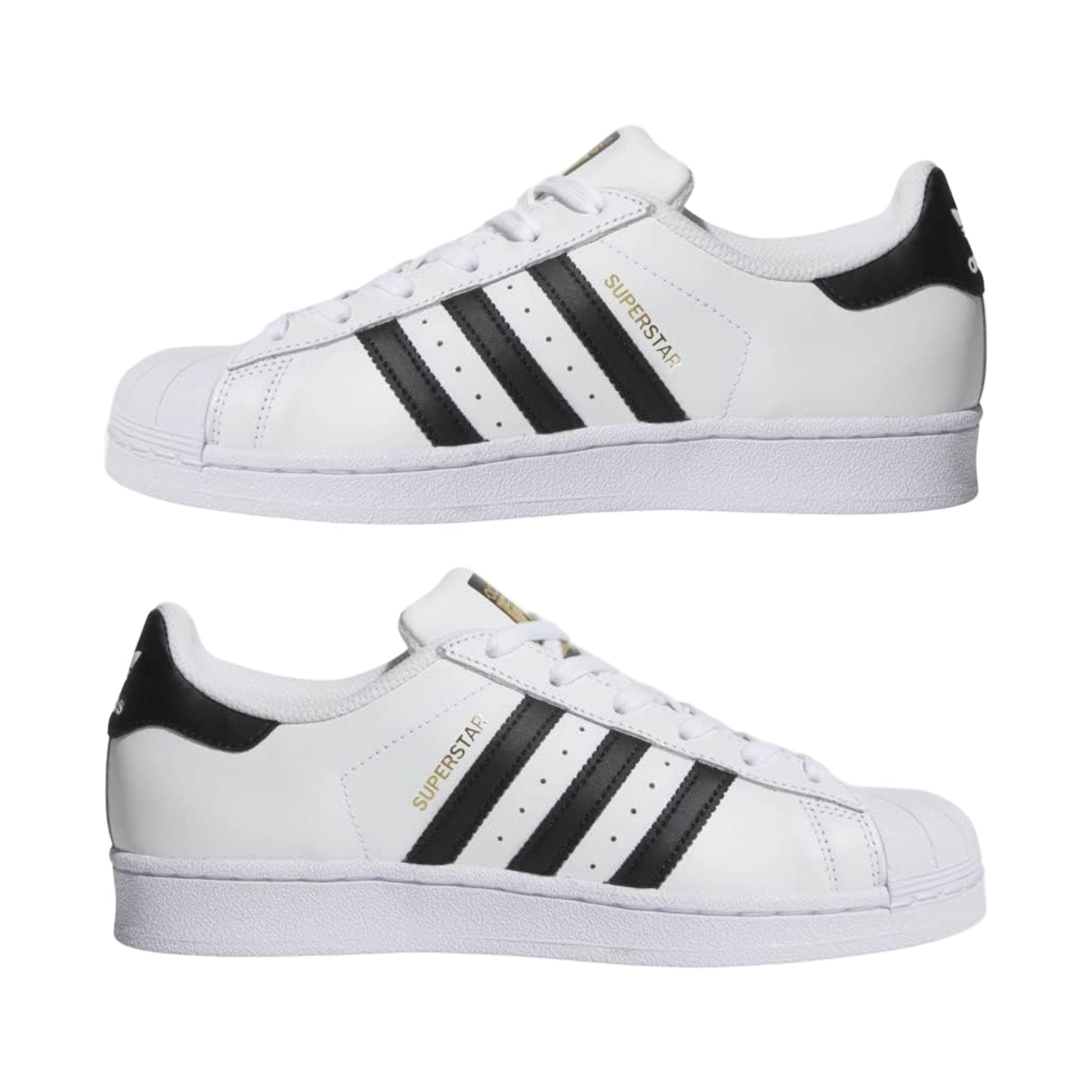 Adidas SUPERSTAR ADV SHOES