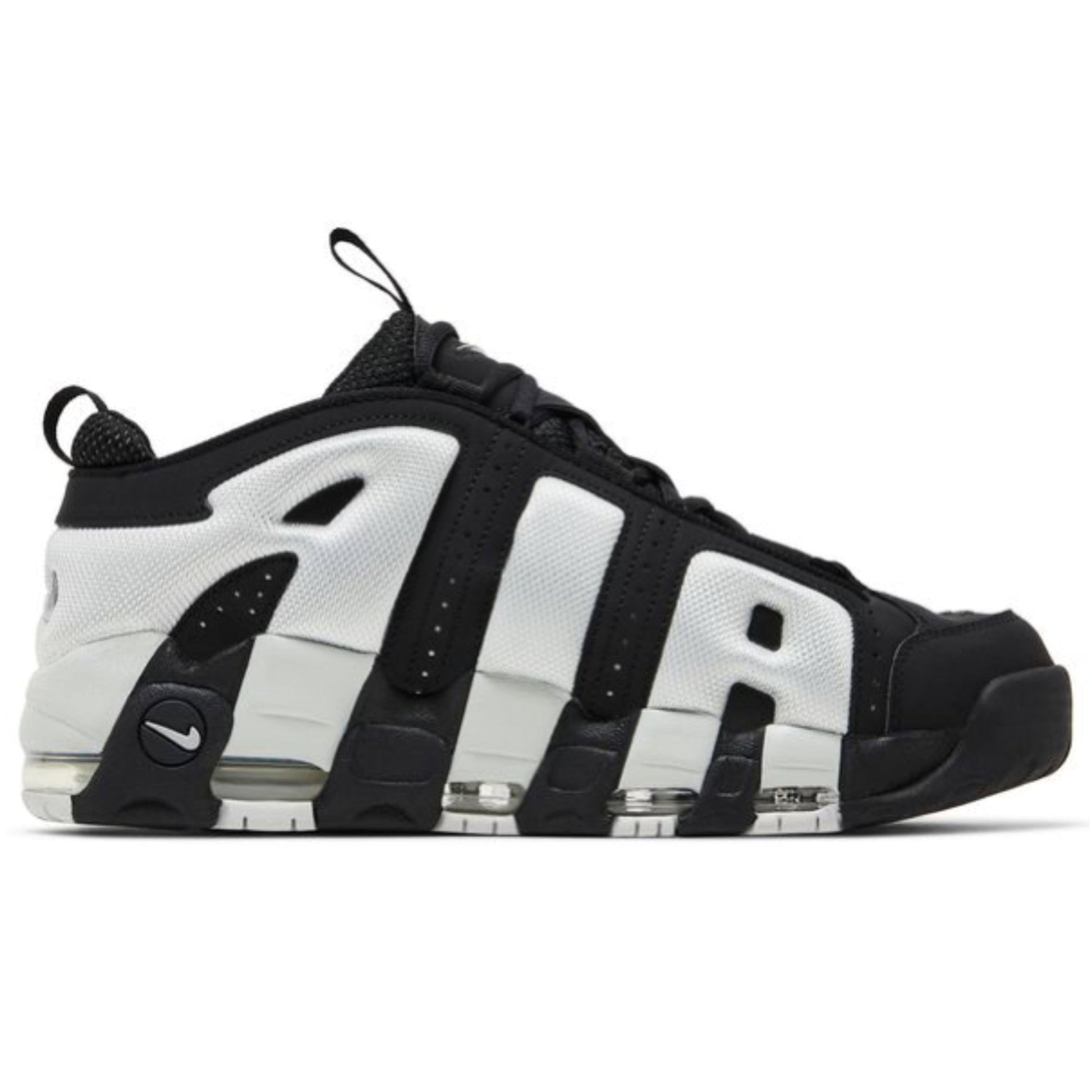 Nike Air More Uptempo Low