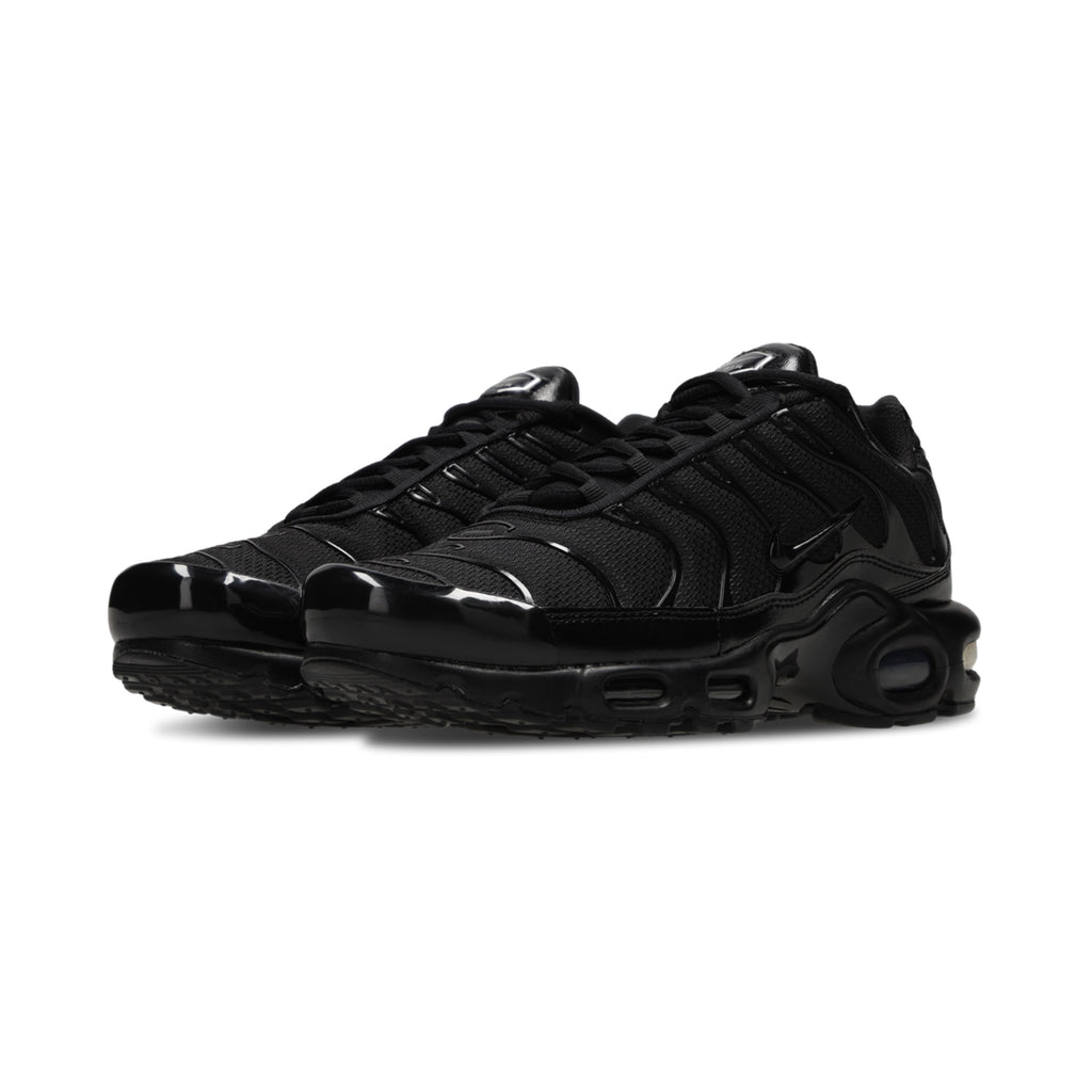 Nike TN Air Max Plus Black