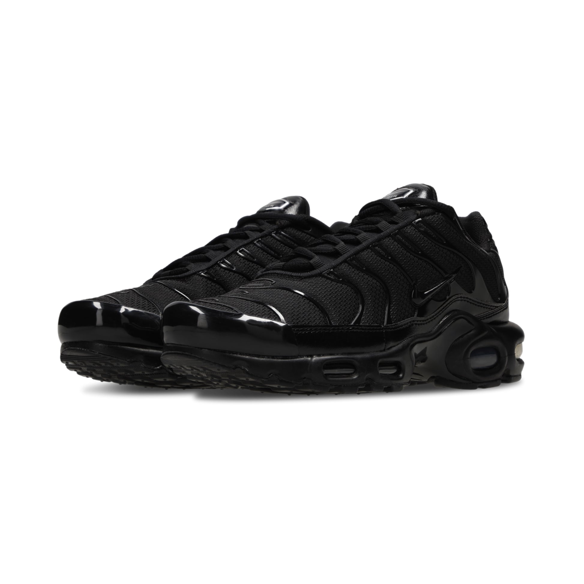Nike TN Air Max Plus Black