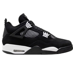 Air Jordan 4 Retro White Thunder