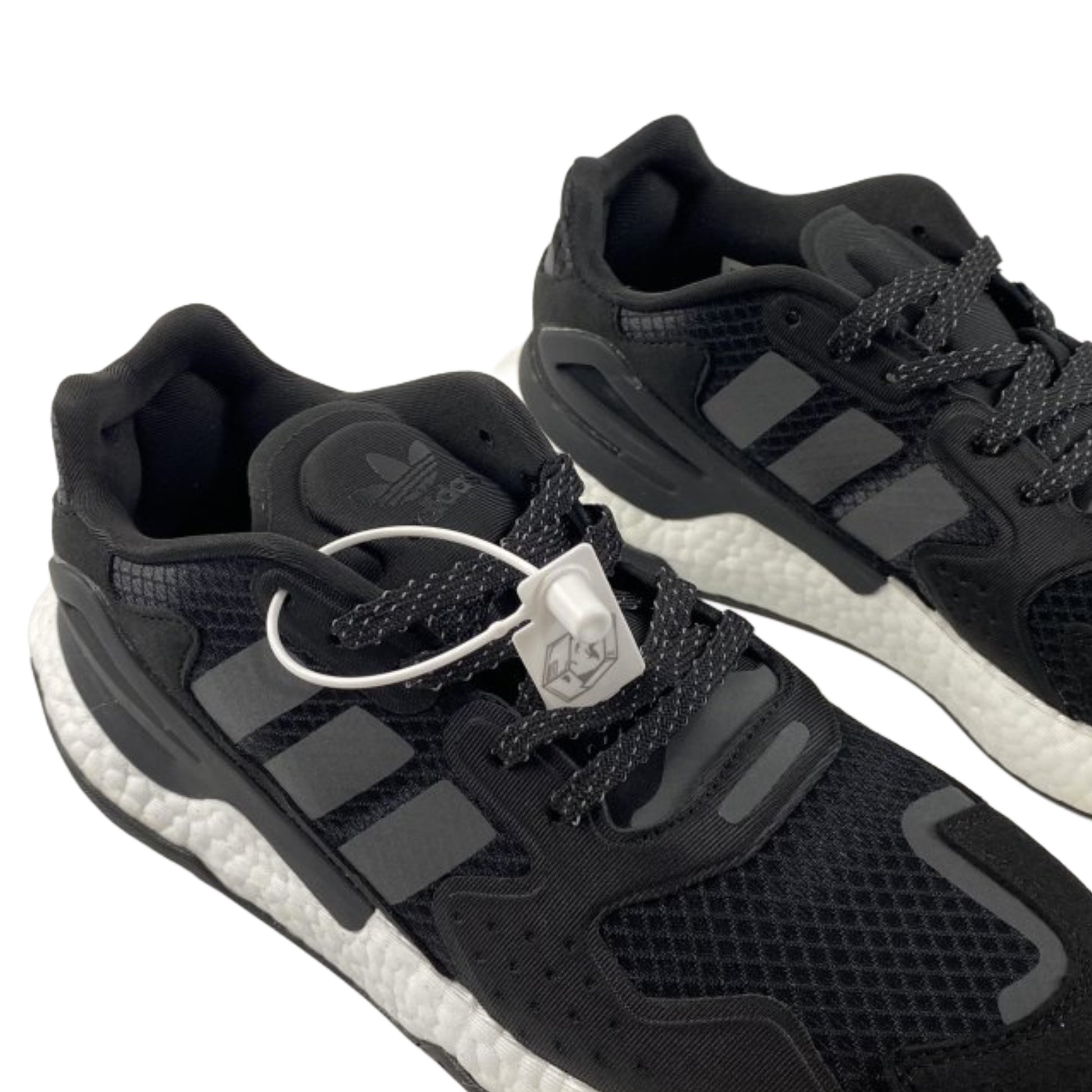 Adidas ZX black