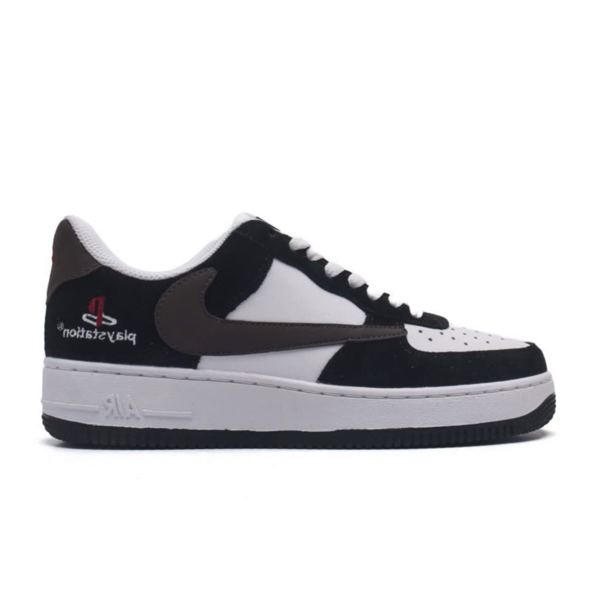 Nike air force playstation