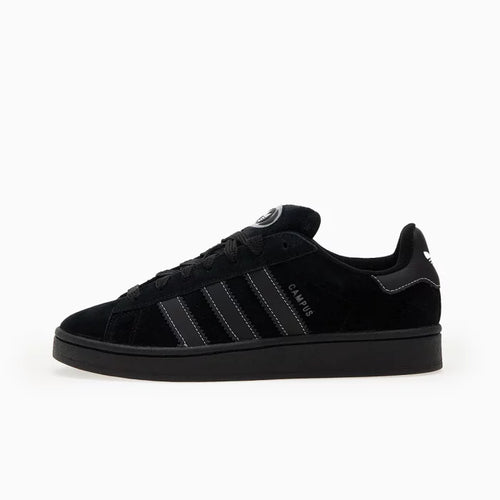 Adidas Black Canbus