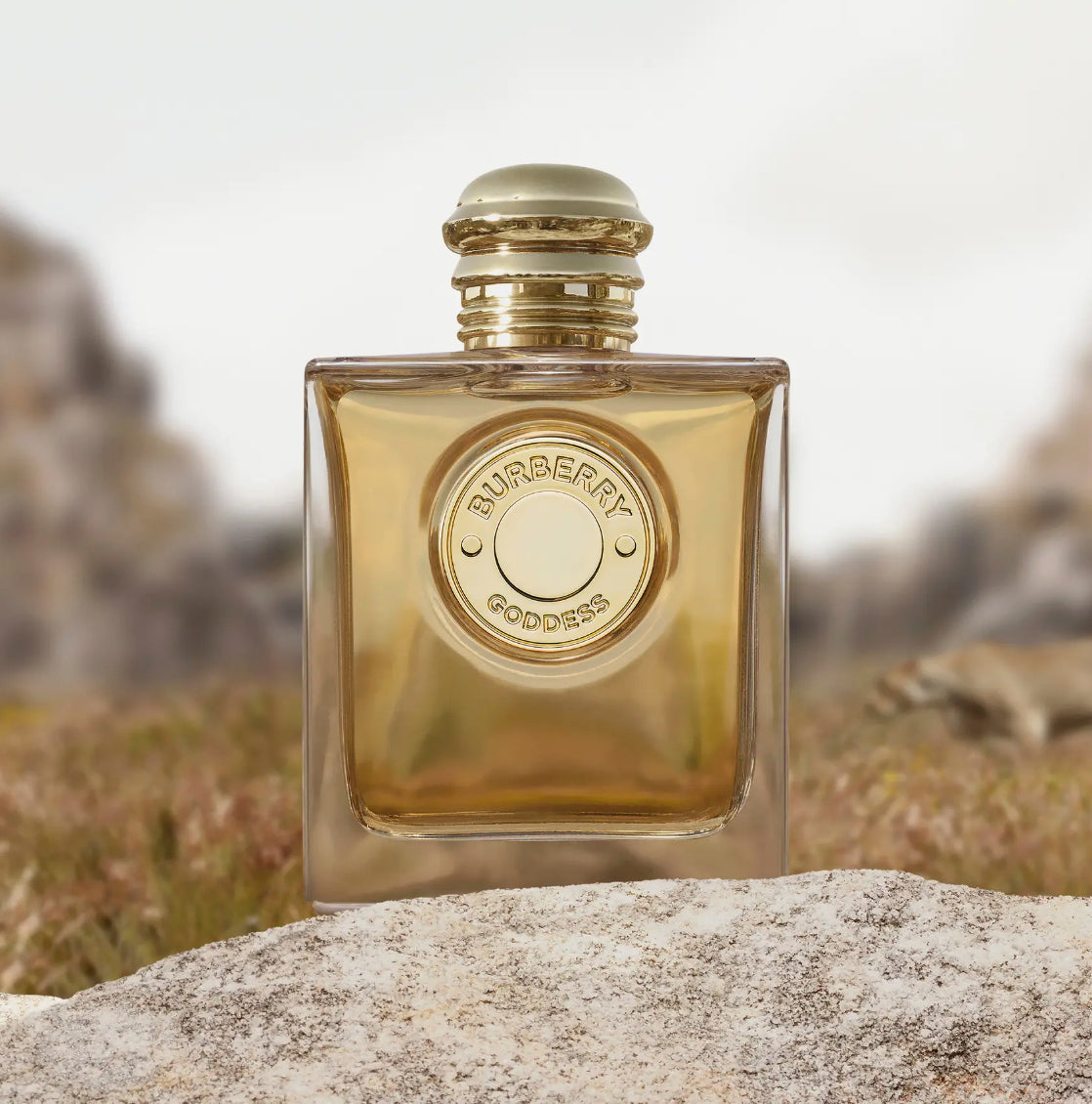 Burberry Goddess Eau de Parfum