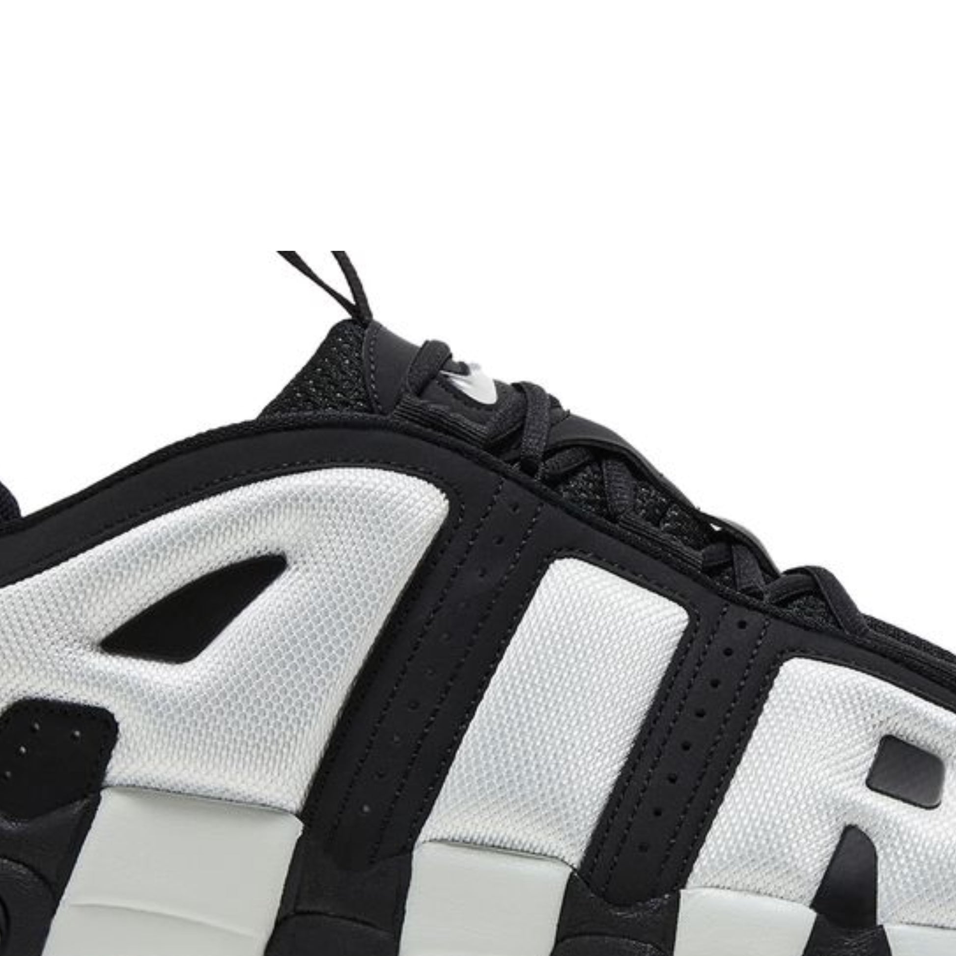 Nike Air More Uptempo Low