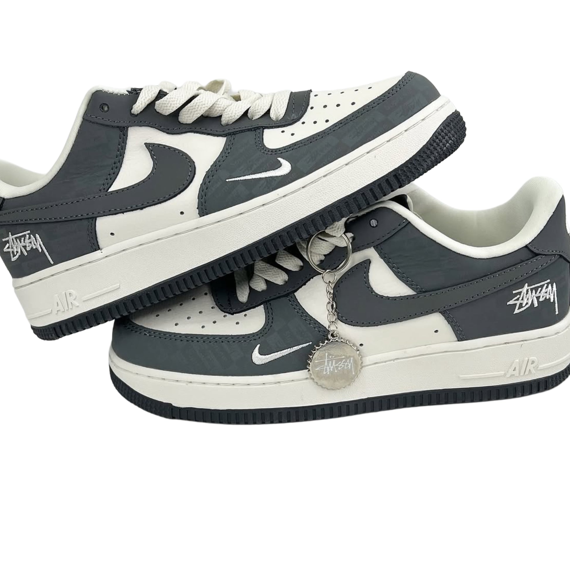 NIKE AF1 SUPREME