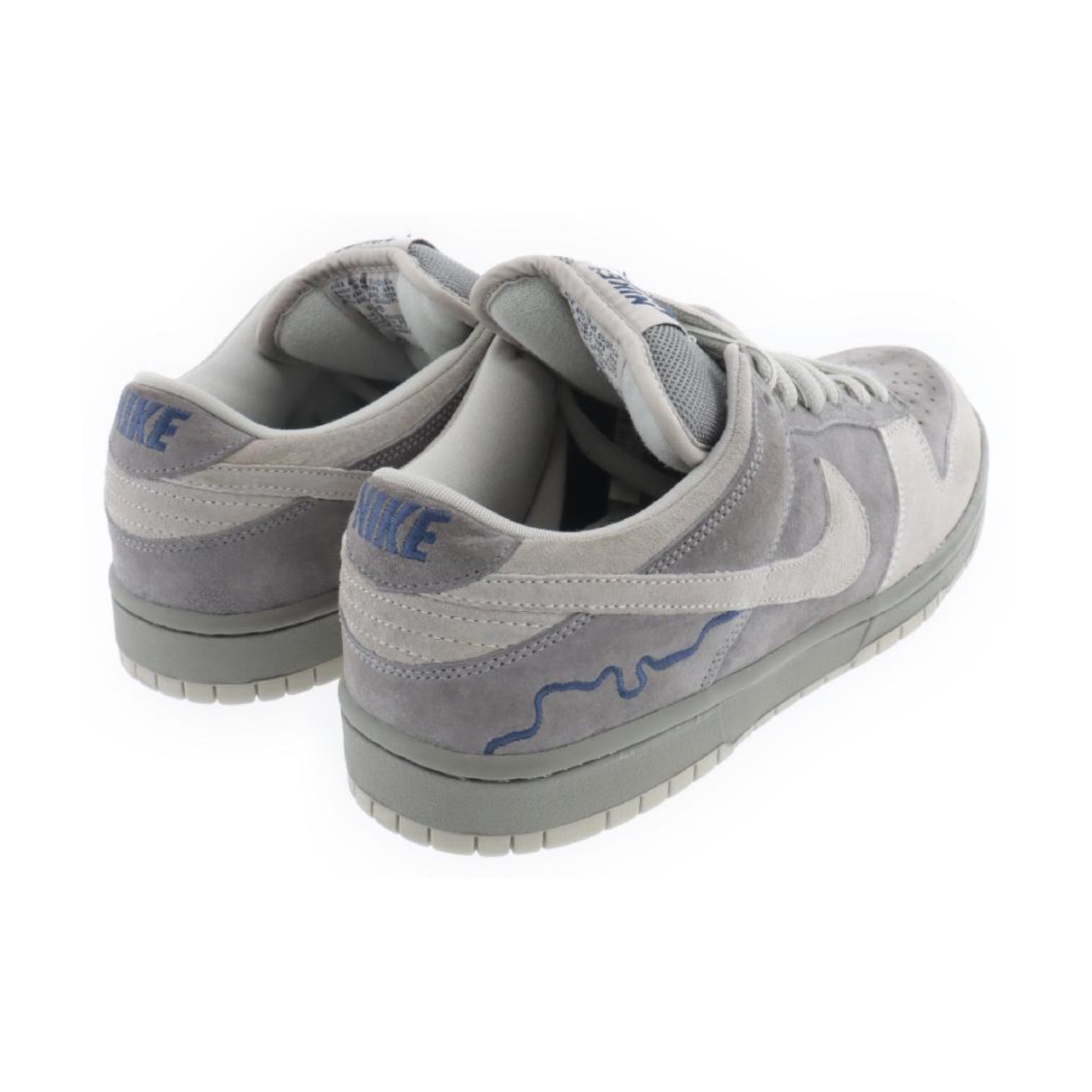 Nike SB Dunk Low London