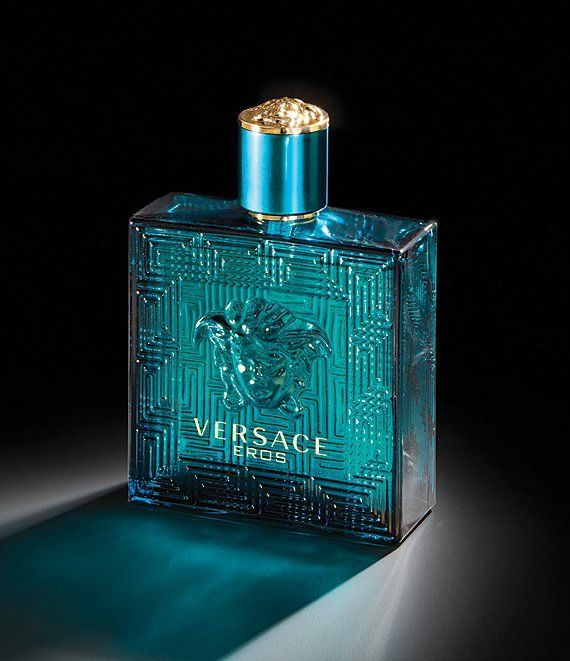 Versace Eros Eau de Toilette for men