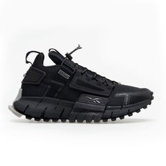 Reebok Zig Kinetica Edge Black