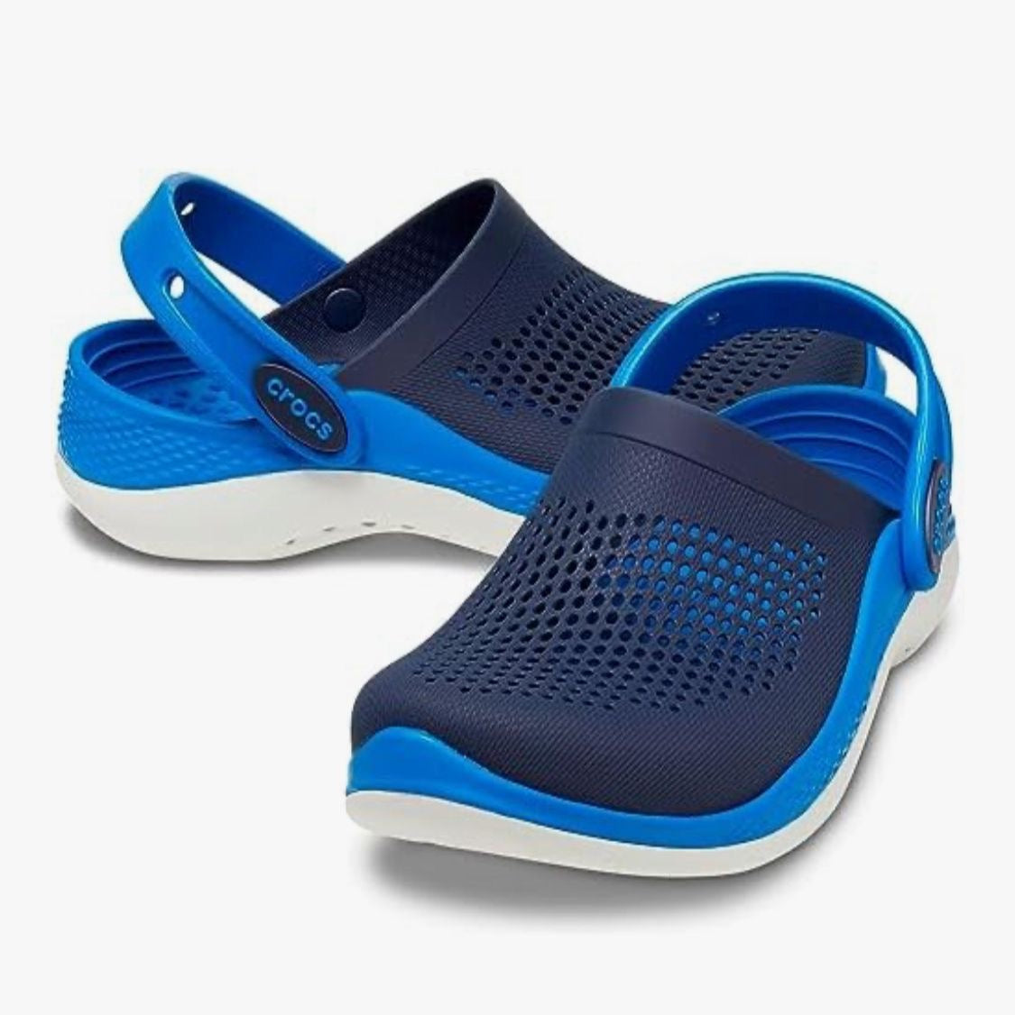 crocs