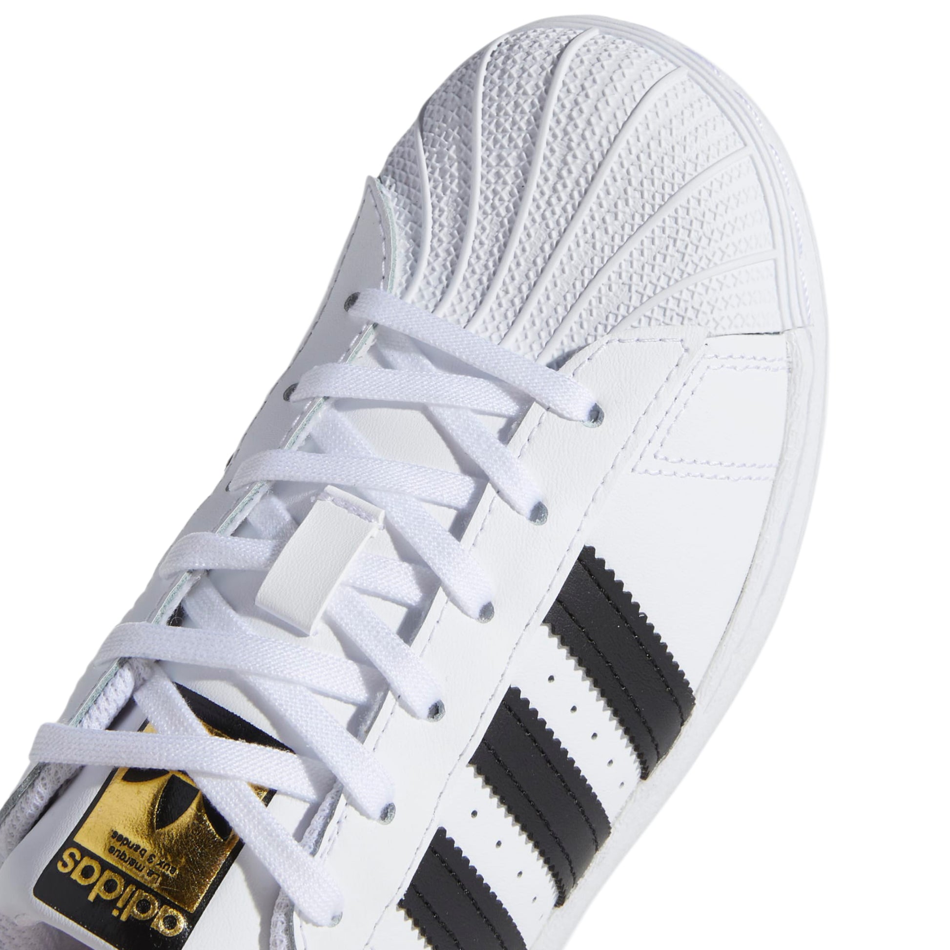 Adidas SUPERSTAR ADV SHOES