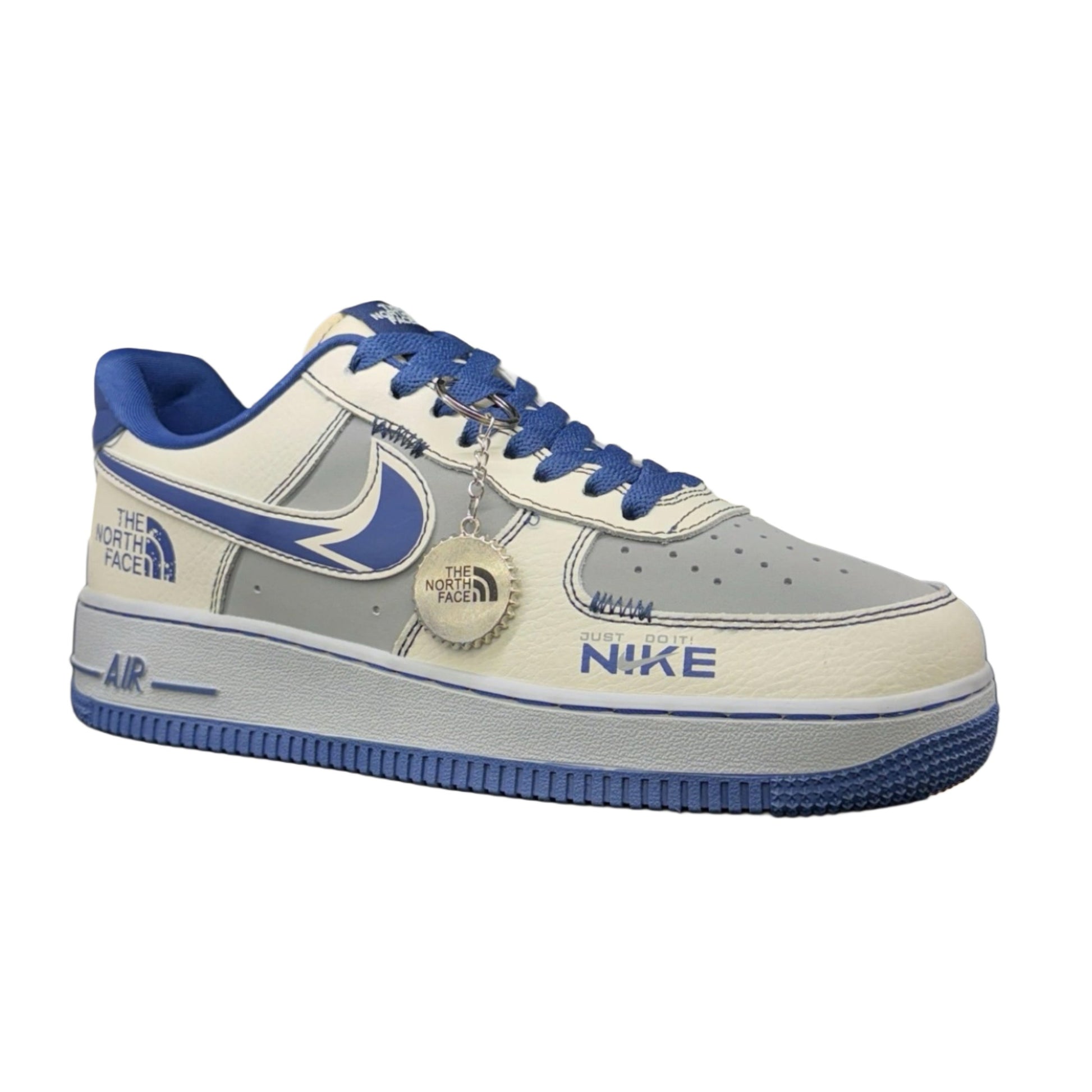Nike Air Force 1 Low 07 X The North Face
