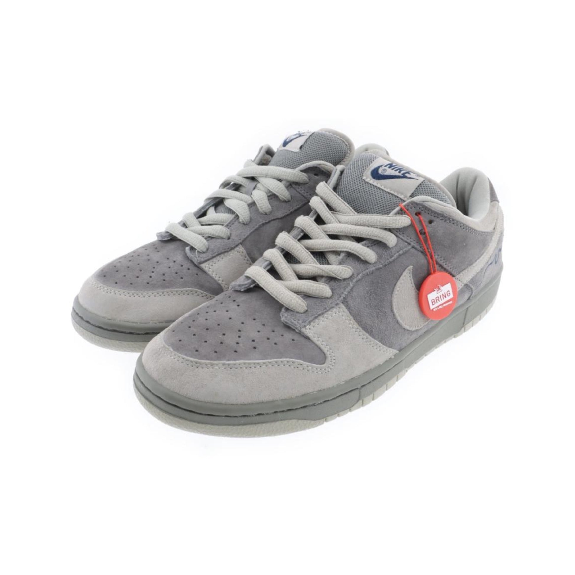 Nike SB Dunk Low London