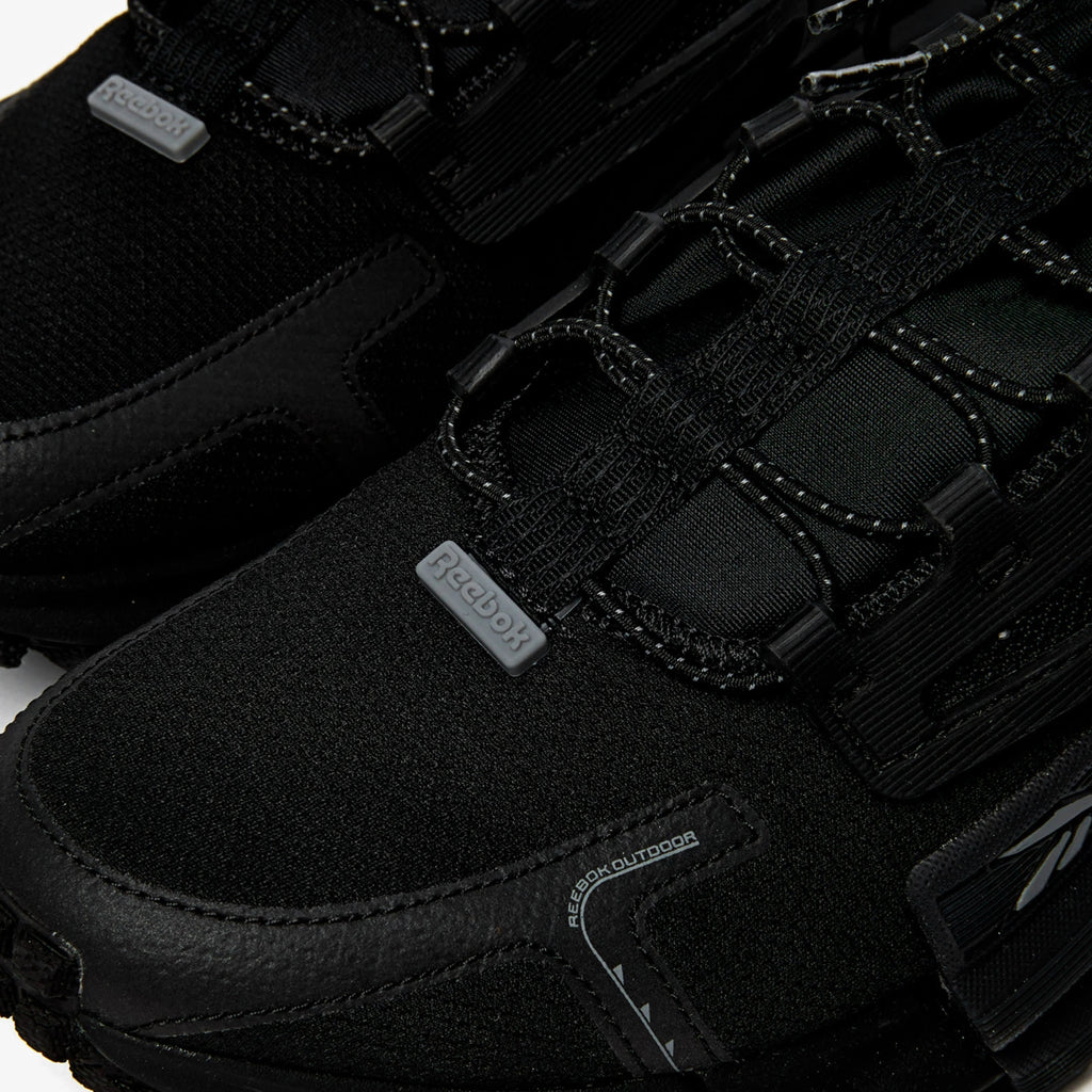 Reebok Zig Kinetica Edge Black