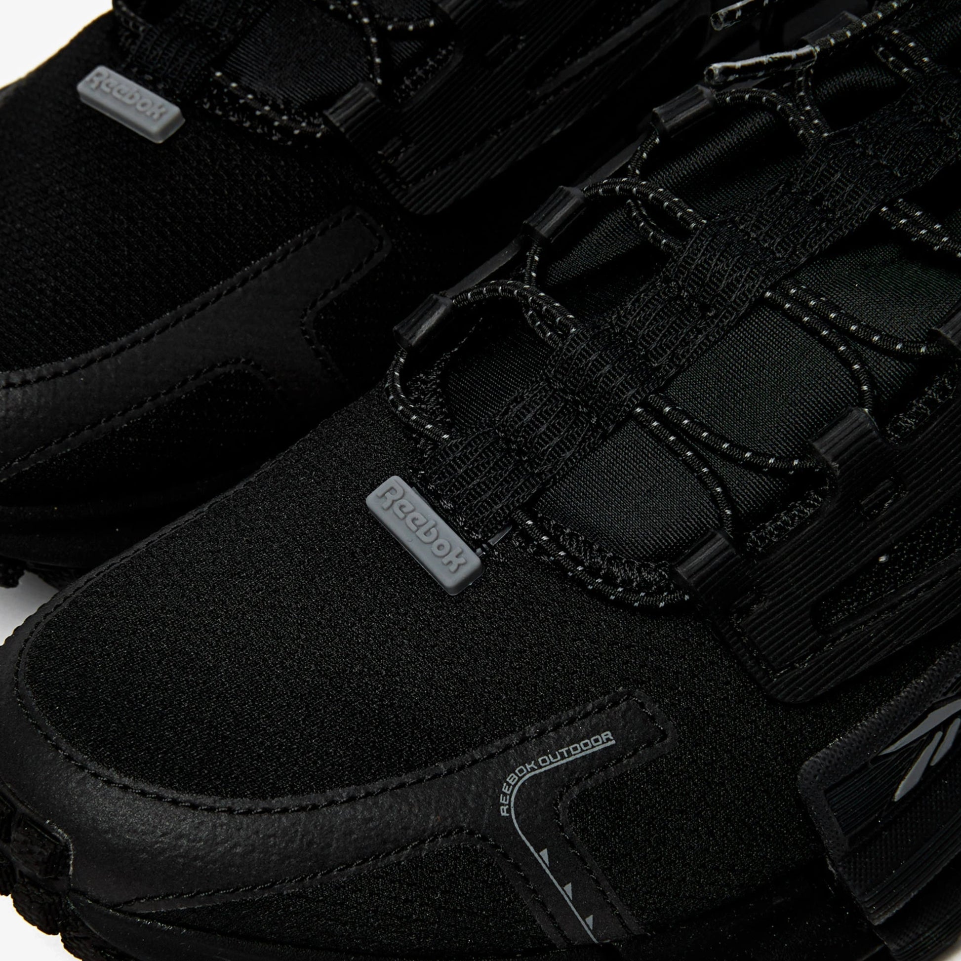Reebok Zig Kinetica Edge Black