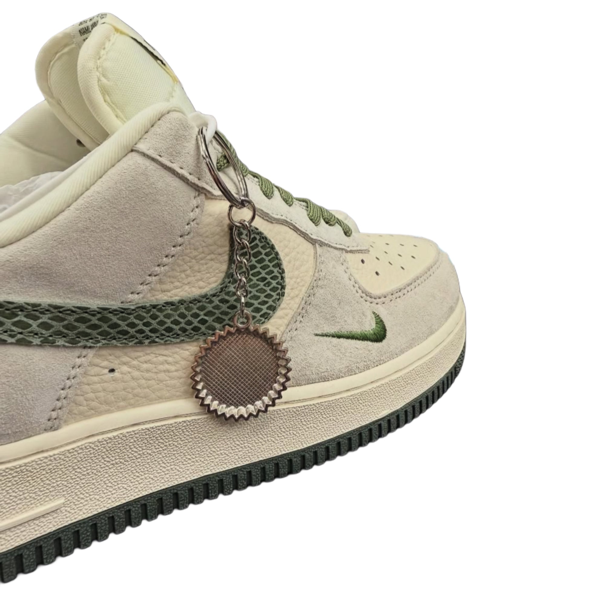 Nike Air Force 1 The North Face
