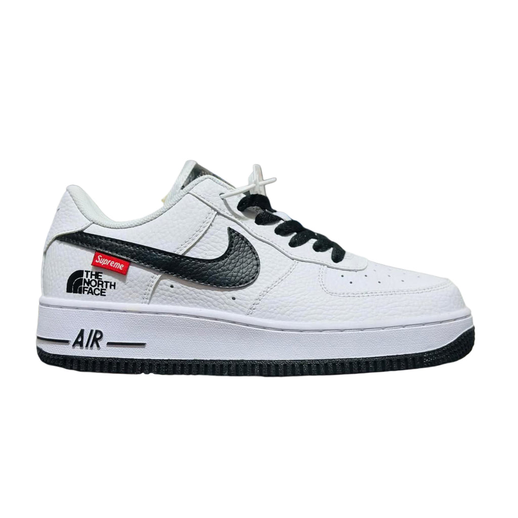 Nike Air Force 1 Supreme x The North Face