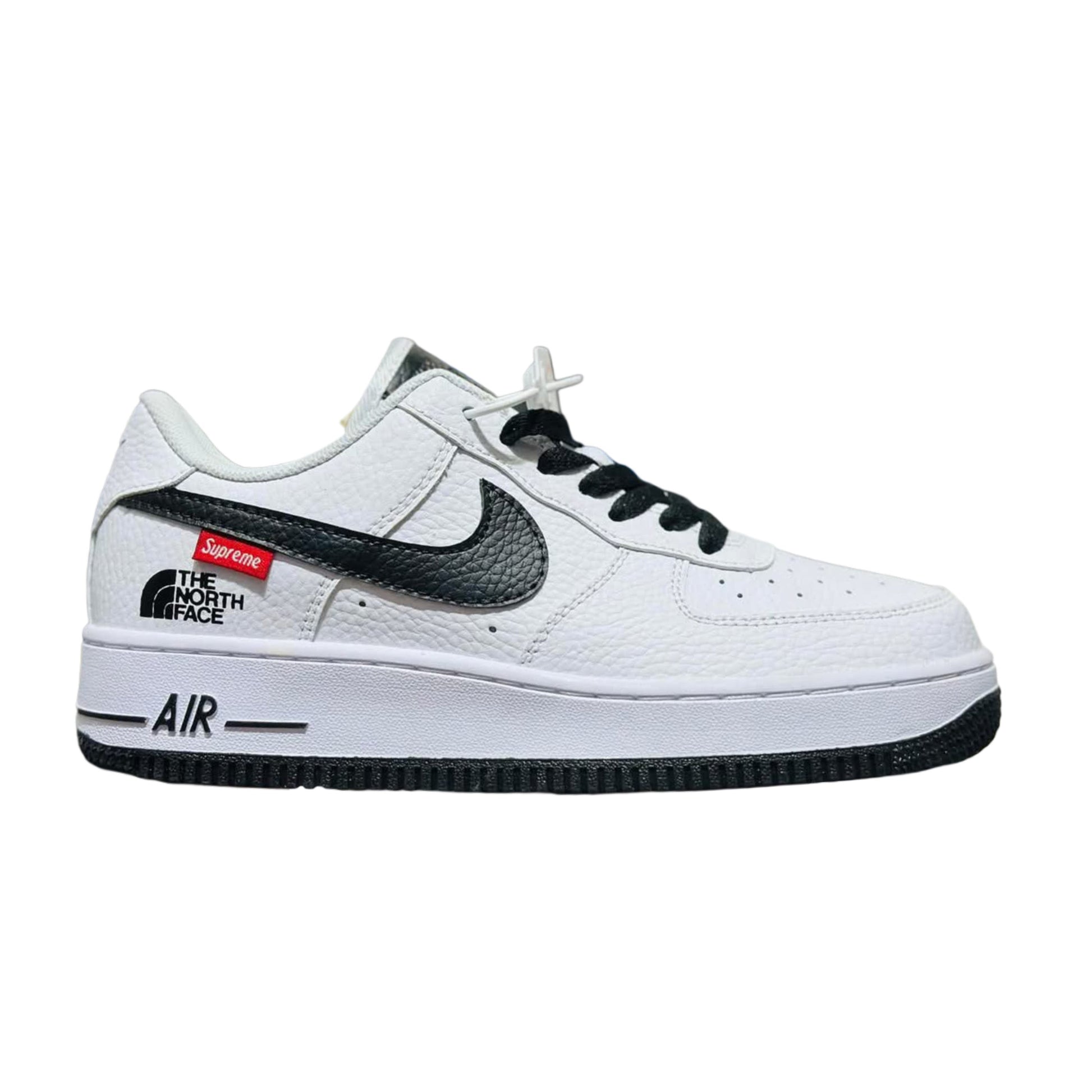 Nike Air Force 1 Supreme x The North Face