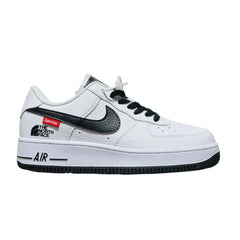 Nike Air Force 1 Supreme x The North Face