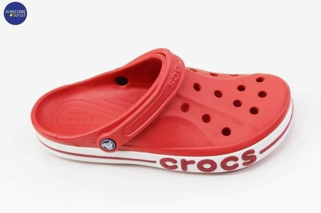 crocs