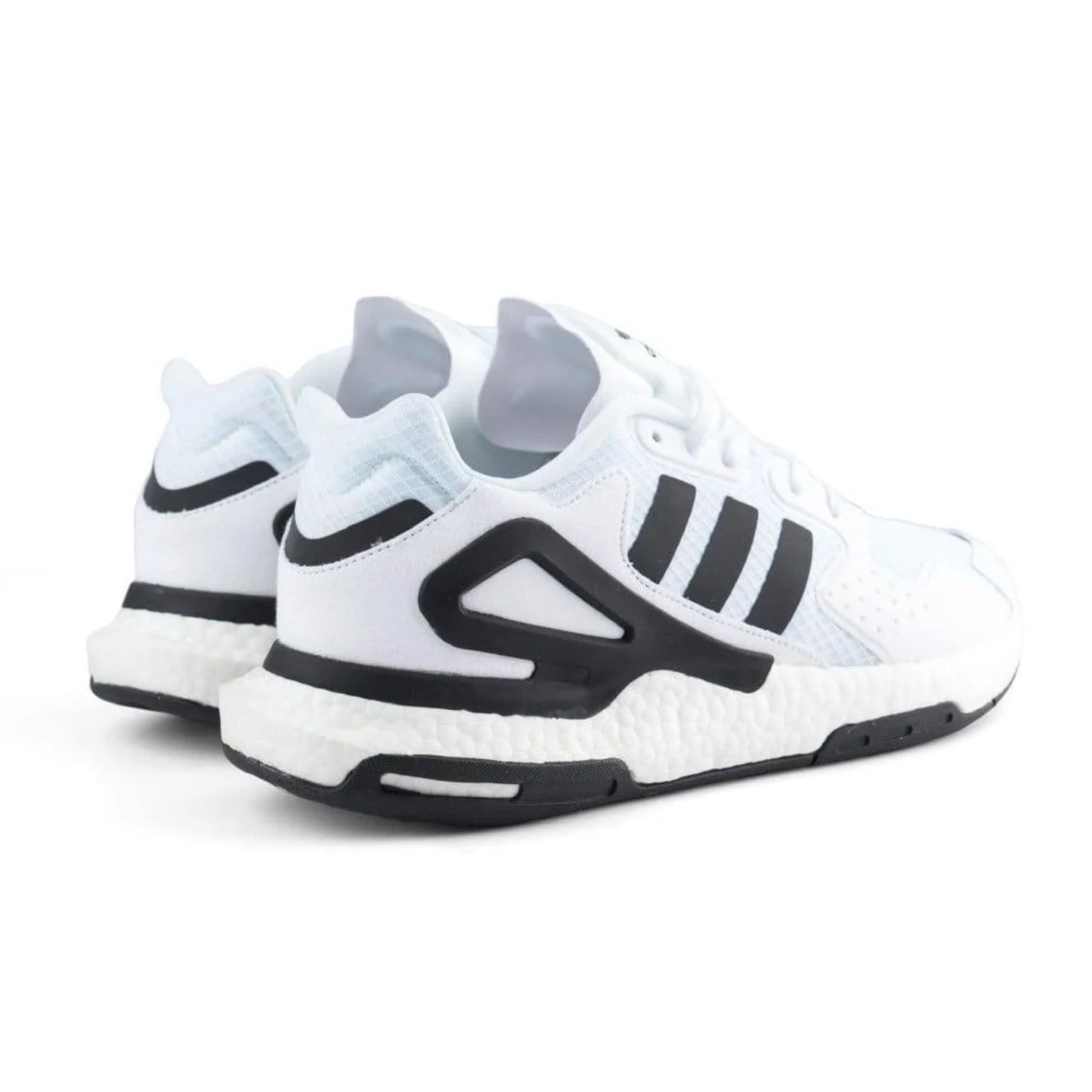 Adidas ZX white