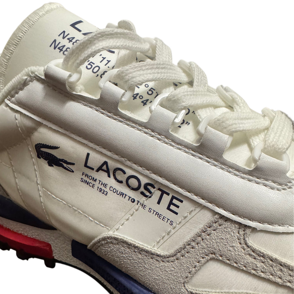 Lacoste Elite Active sneakers