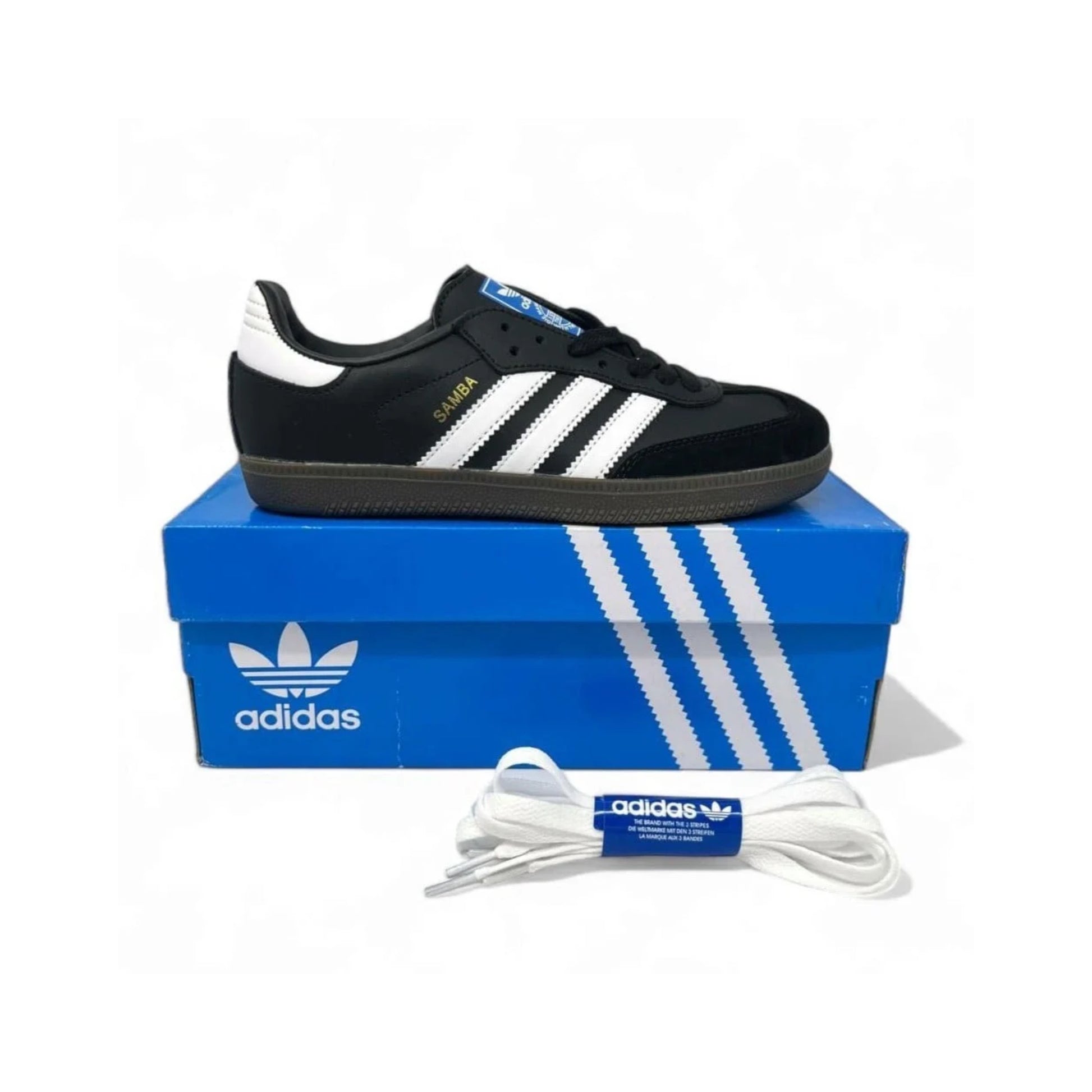 Adidas SAMBA