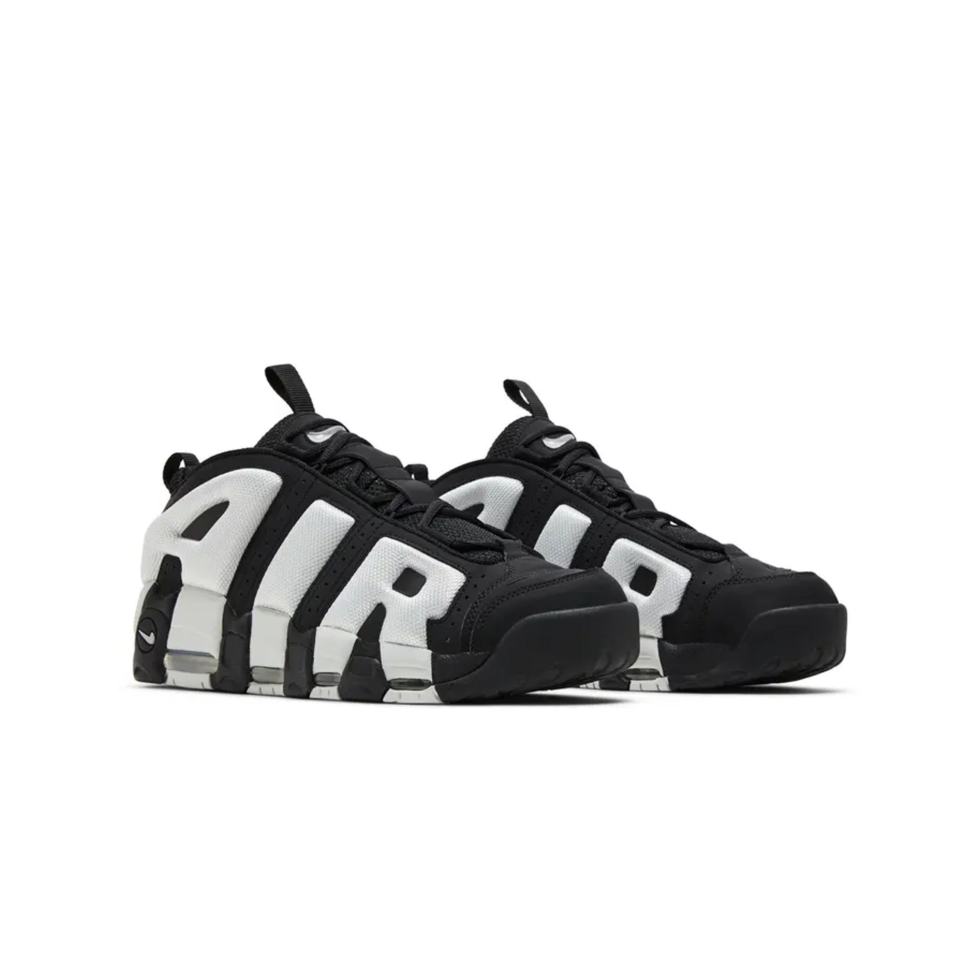 Nike Air More Uptempo Low