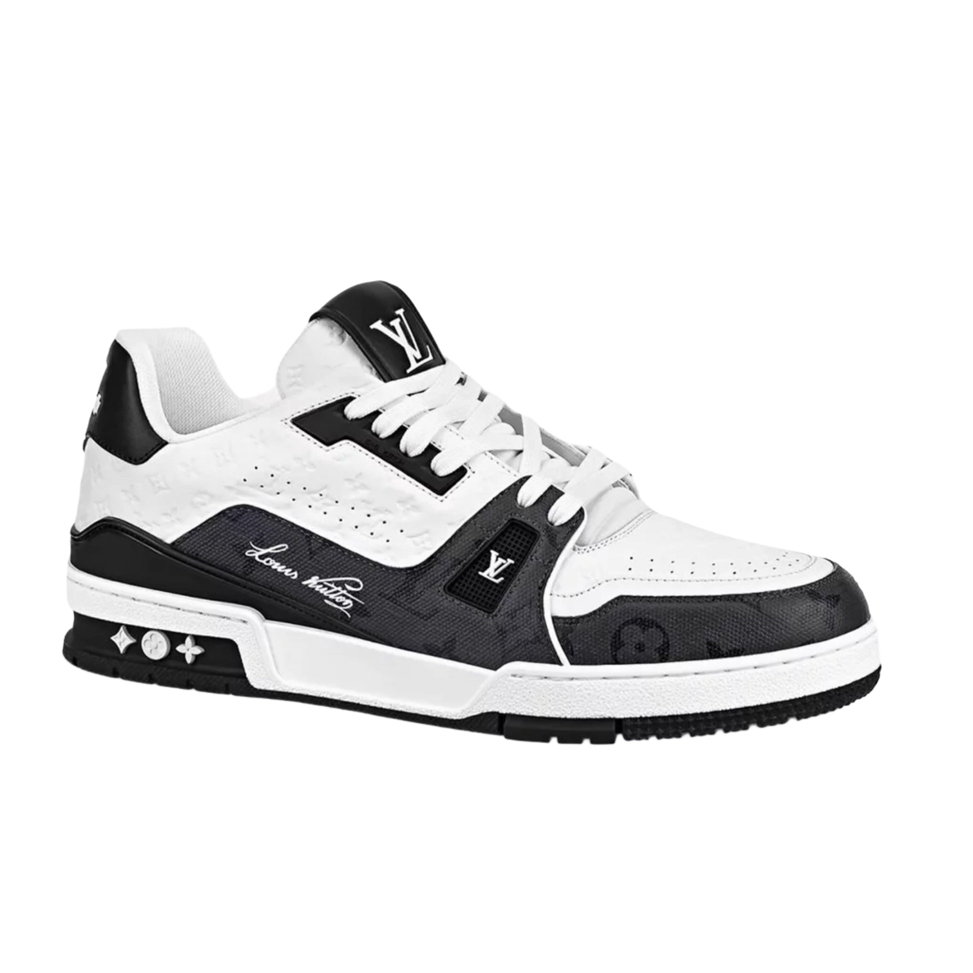Louis Vuitton LV Trainer