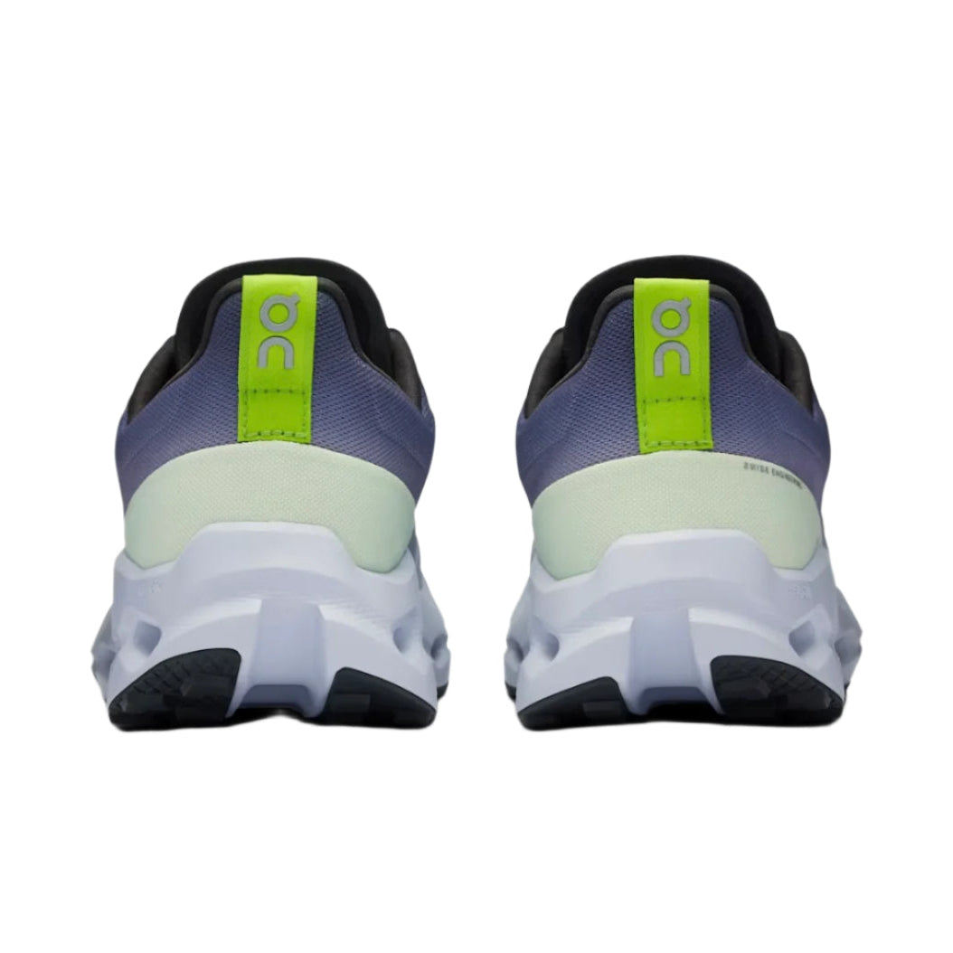 On Cloudsurfer Waterproof