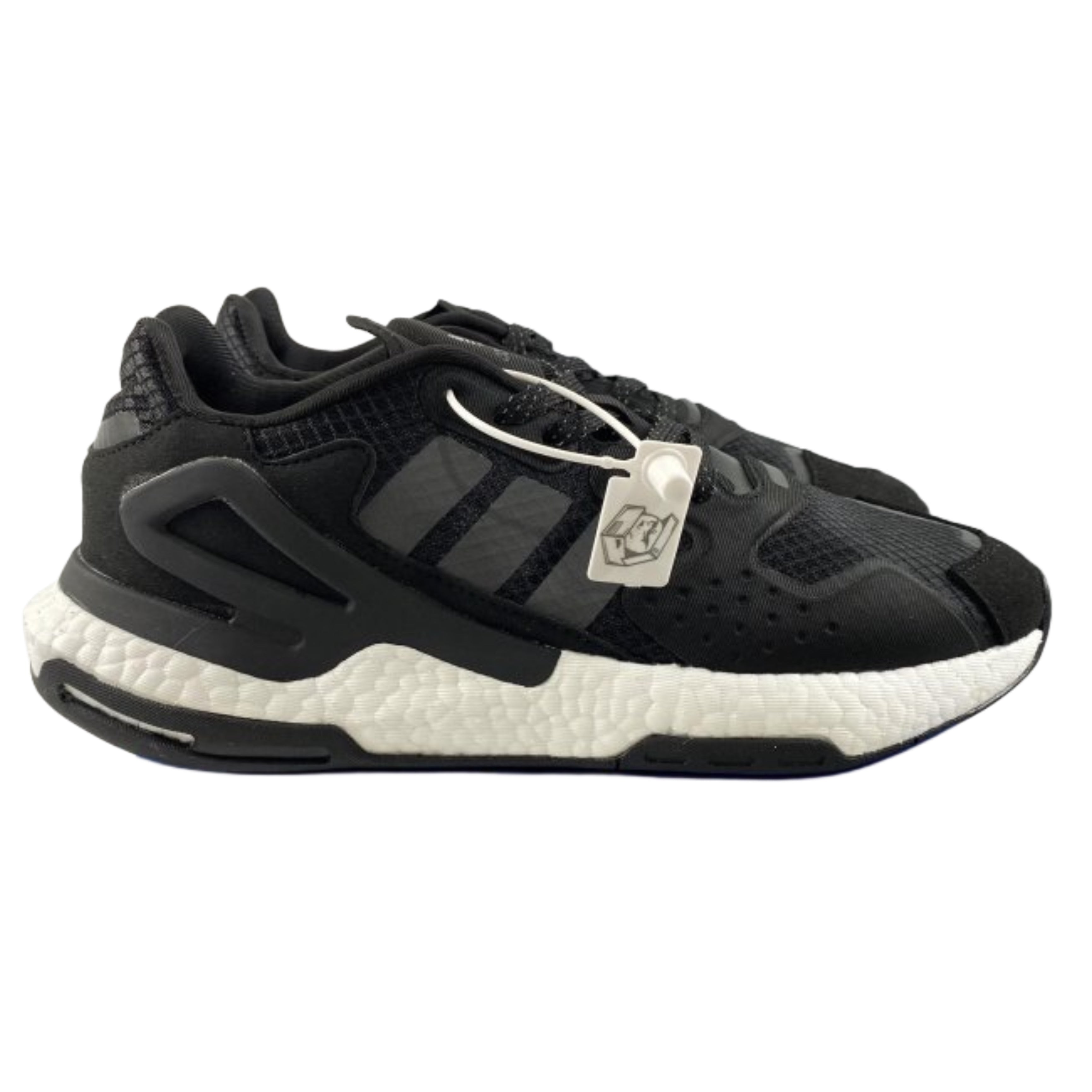 Adidas ZX black – Barcode