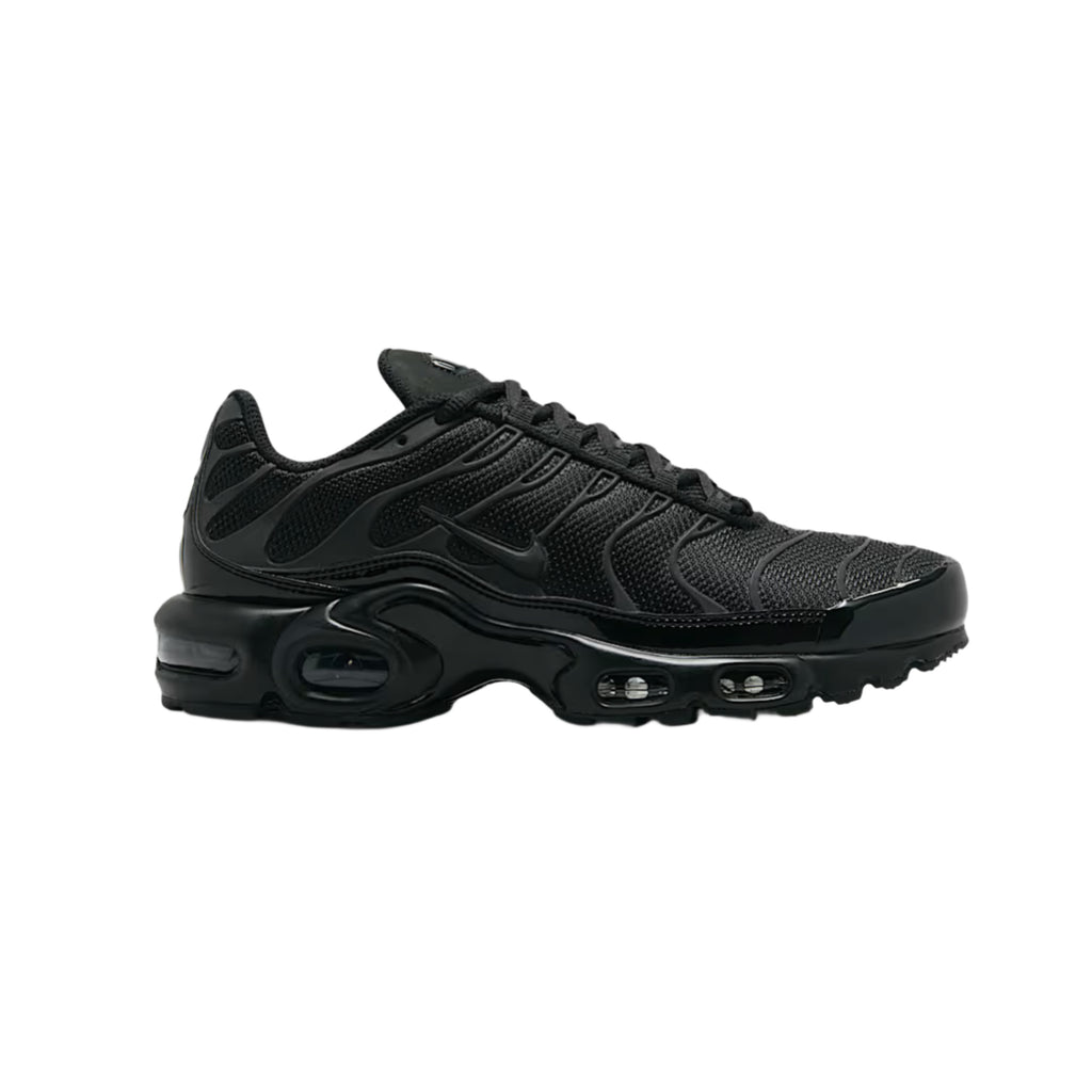 Nike TN Air Max Plus Black