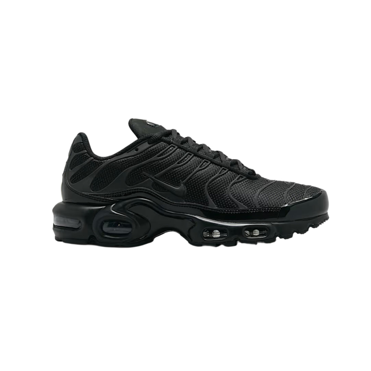 Nike TN Air Max Plus Black