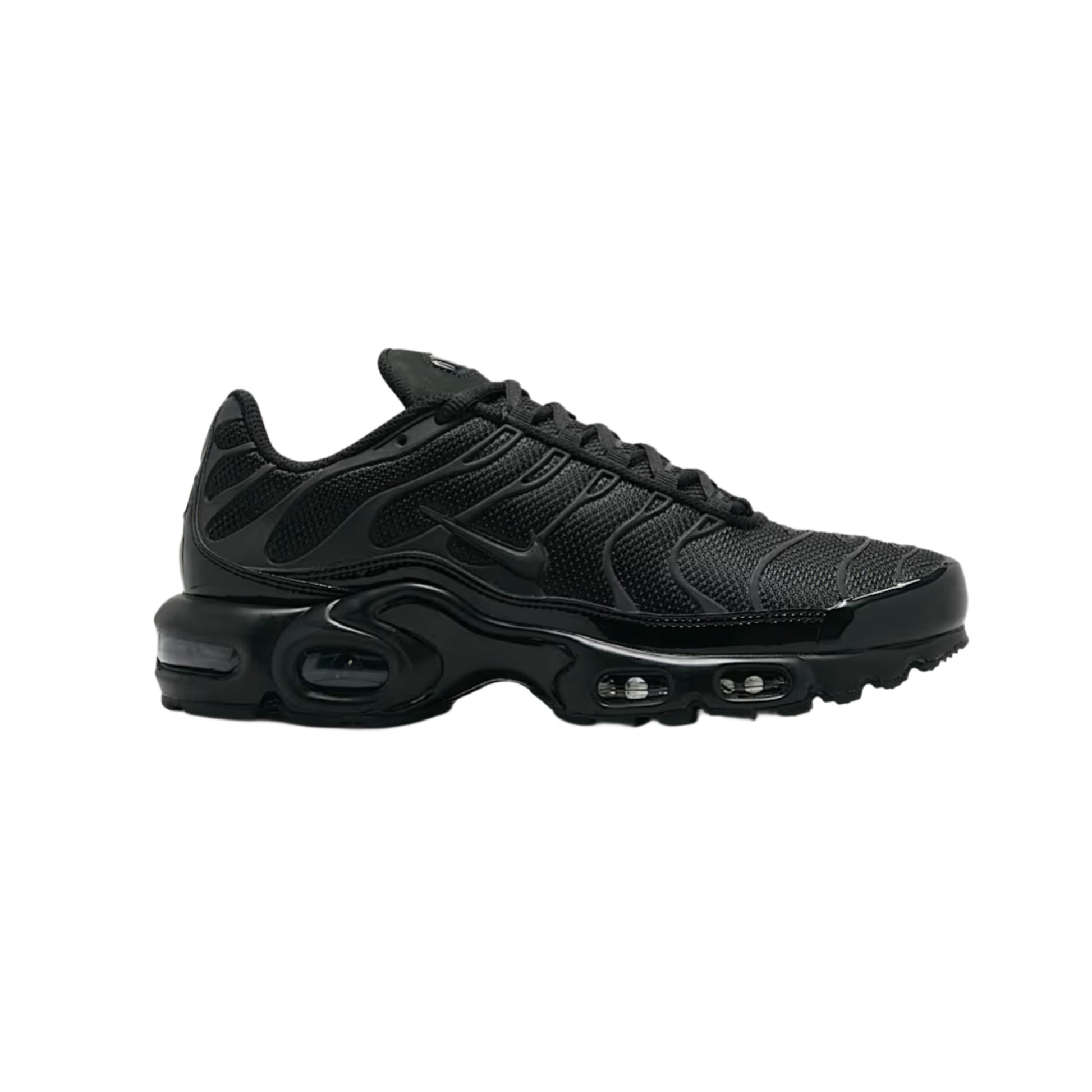 Nike TN Air Max Plus Black