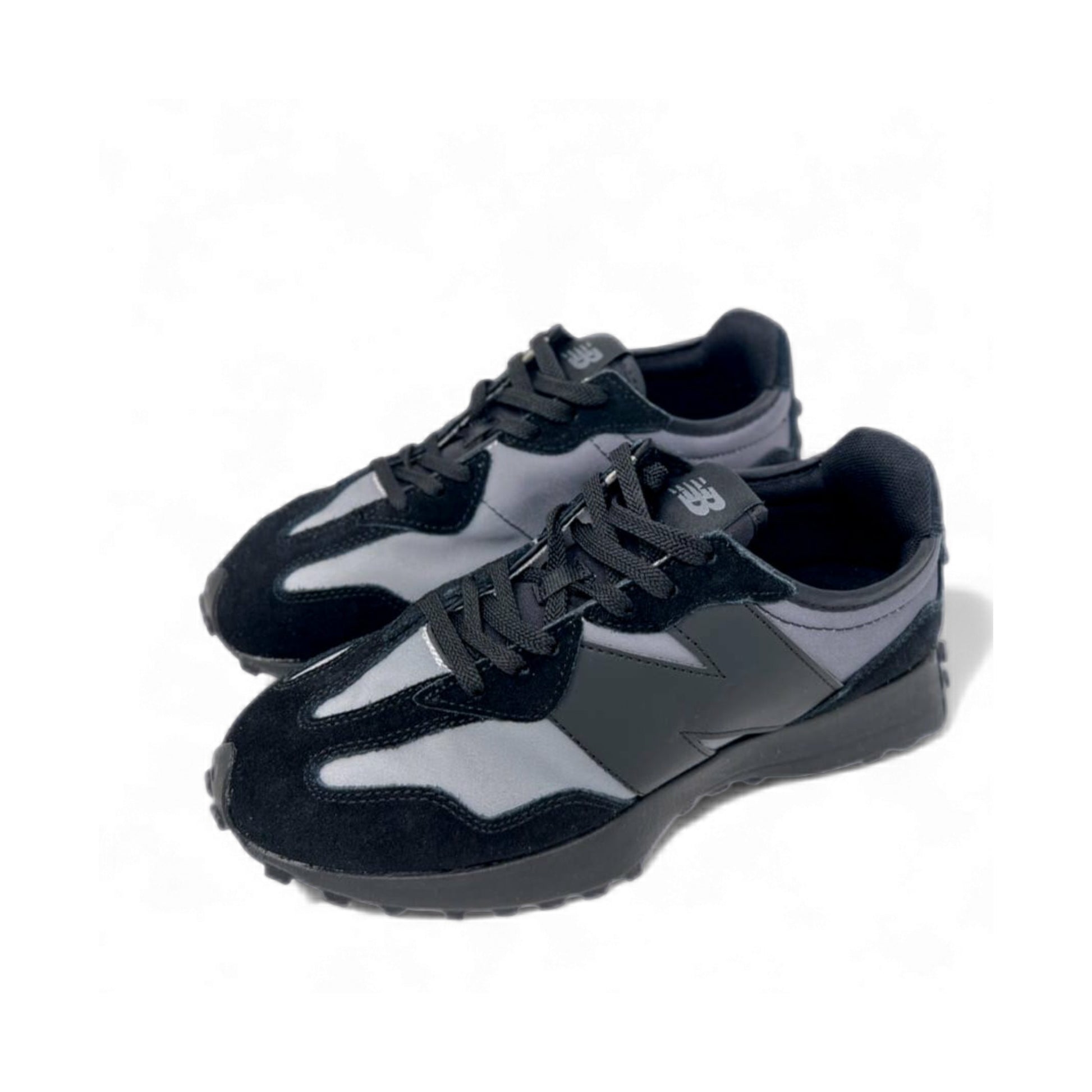 New balance 327